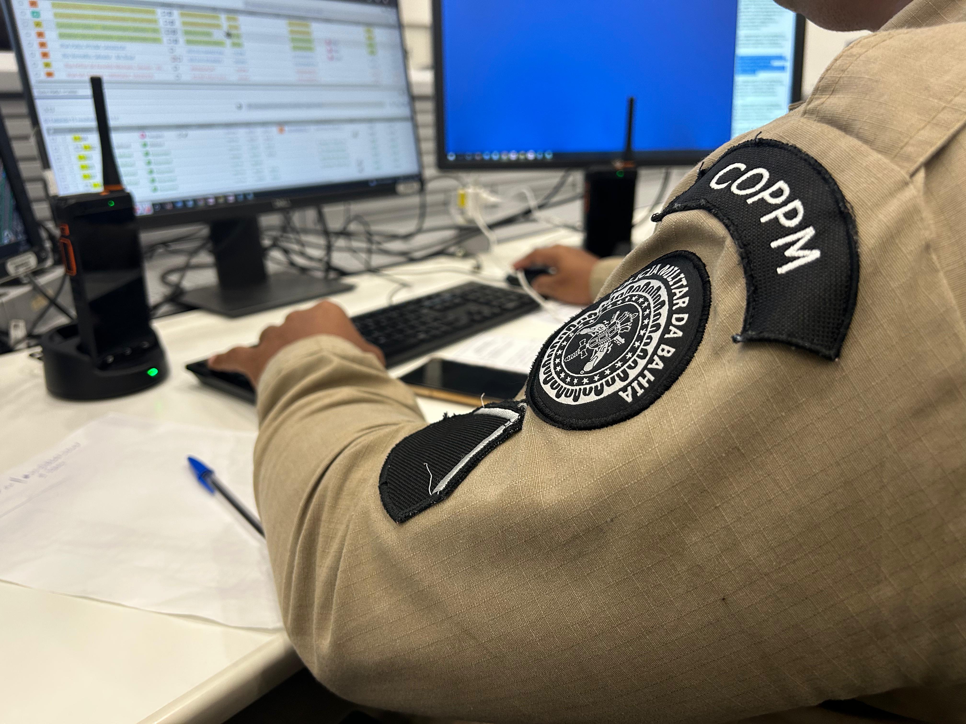  Jeferson Santos/ Ascom SSP