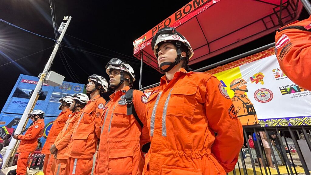 Marcia Santana/ Ascom SSP