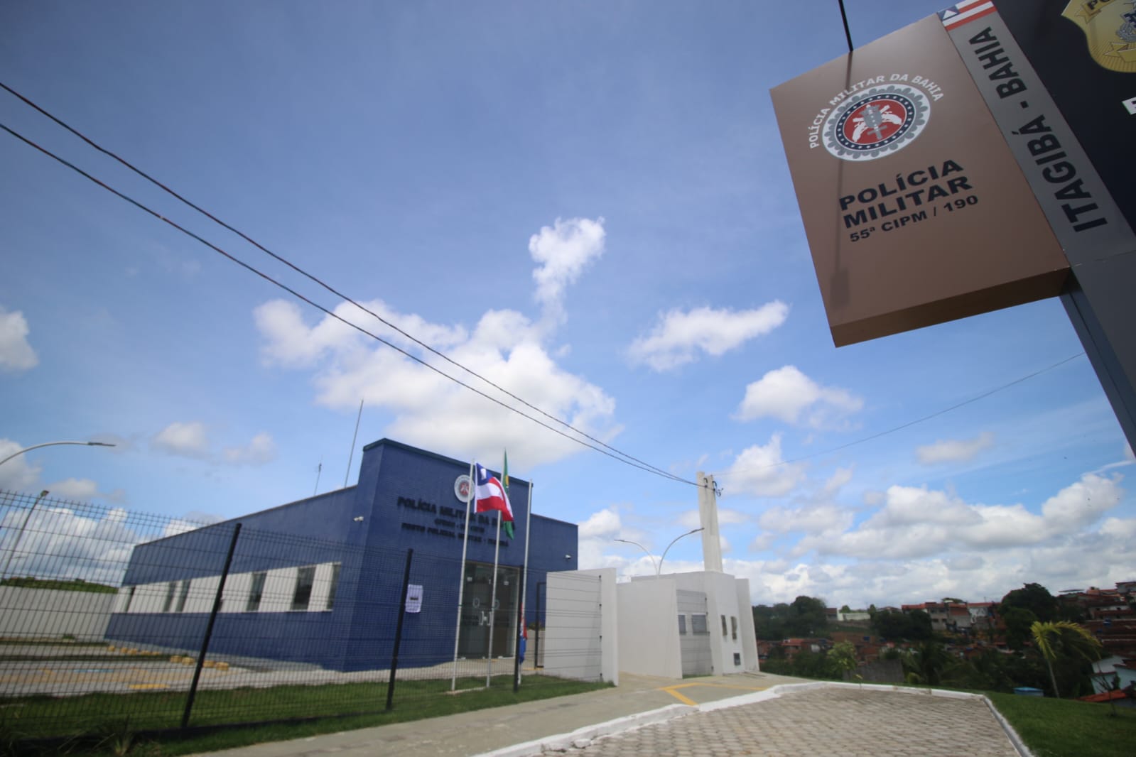 Alberto Maraux/ Ascom SSP