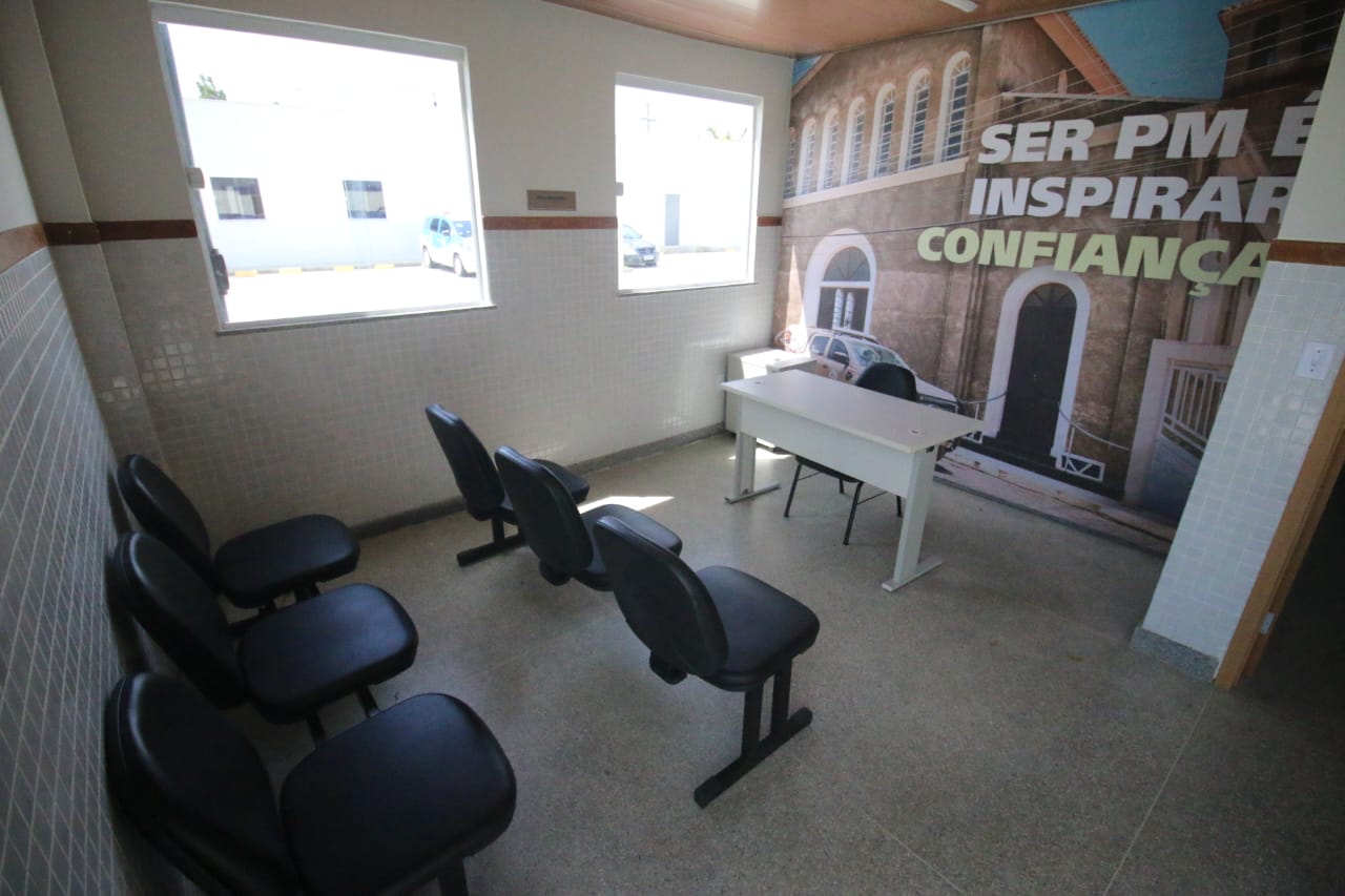 Alberto Maraux/ Ascom SSP