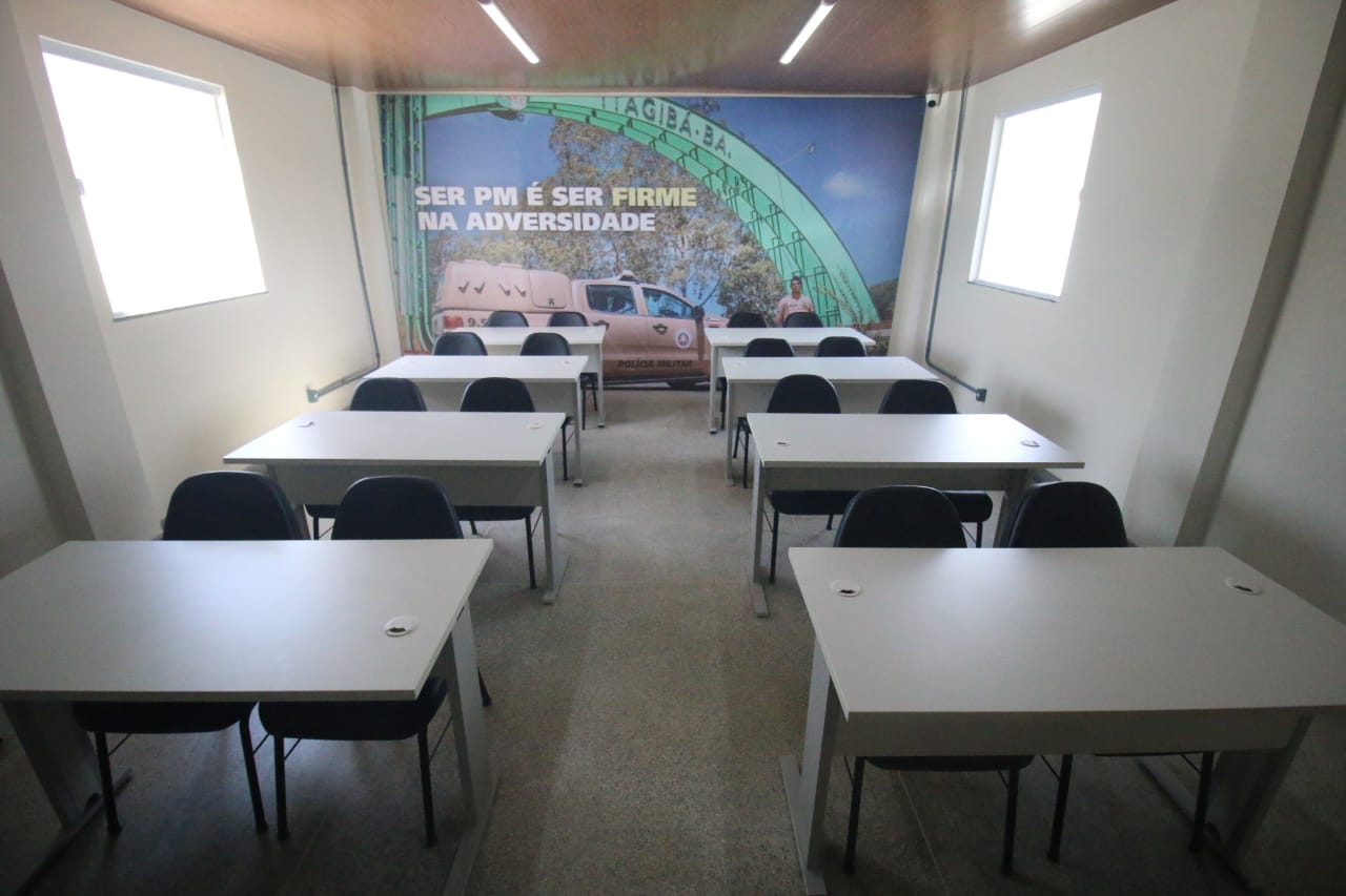 Alberto Maraux/ Ascom SSP