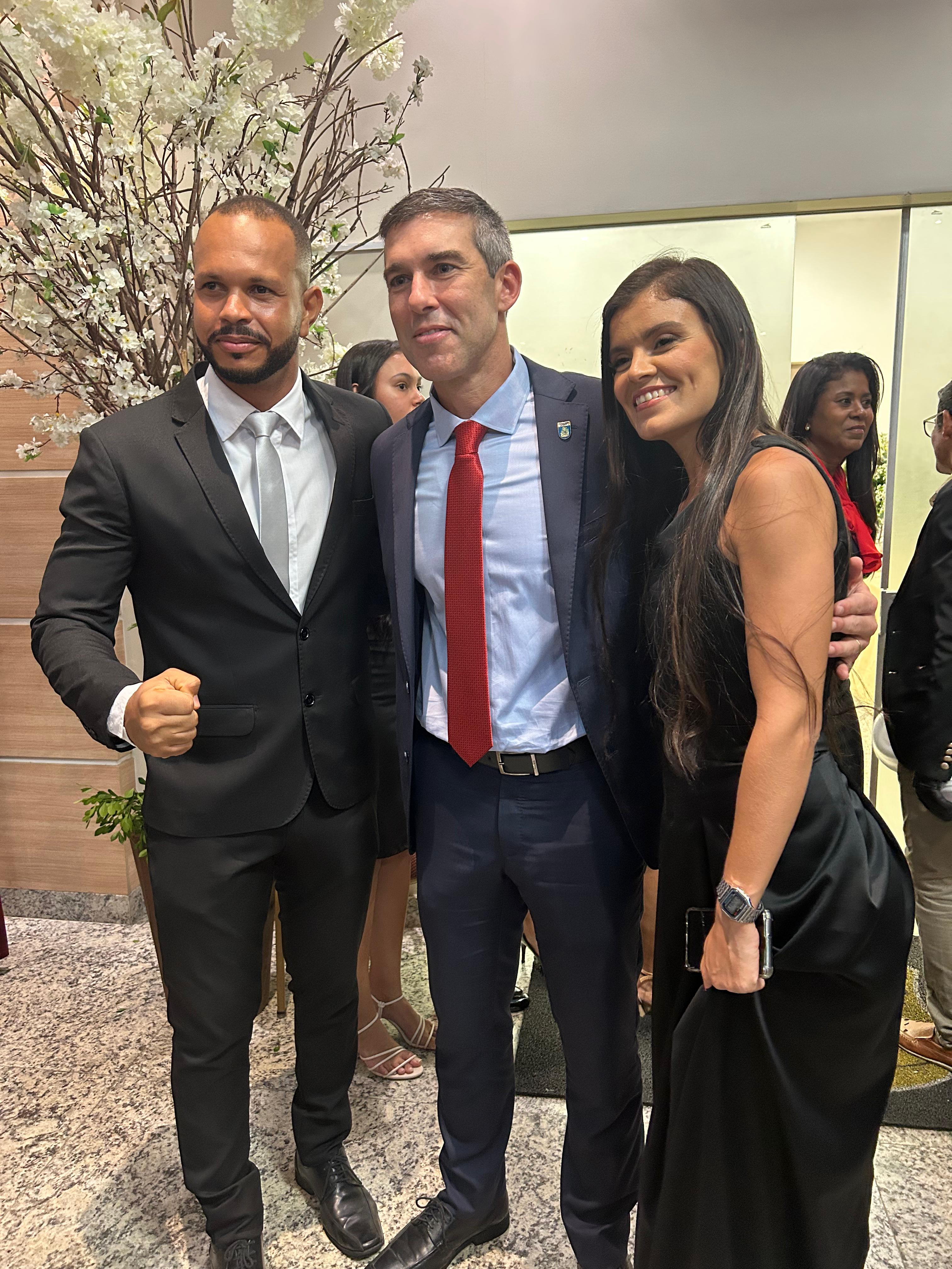 Marcia Santana/ Ascom SSP