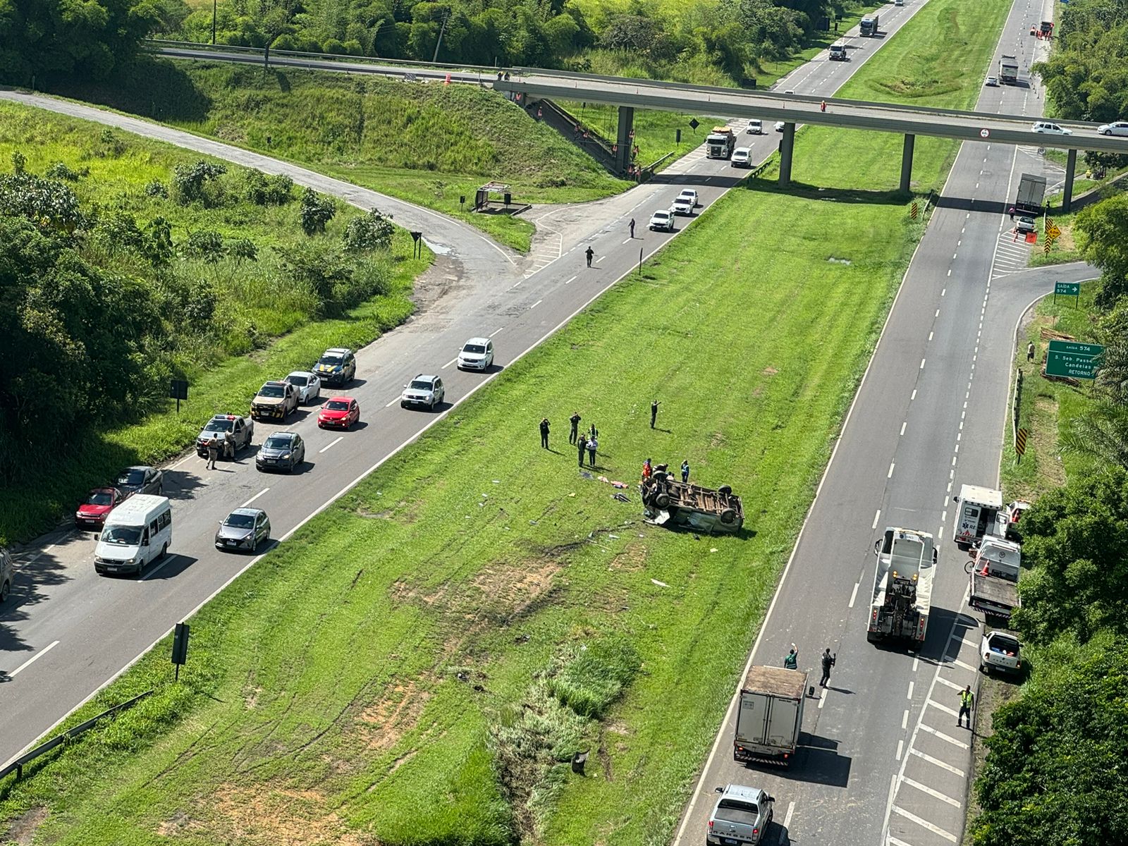 Foto: Divulgação PM