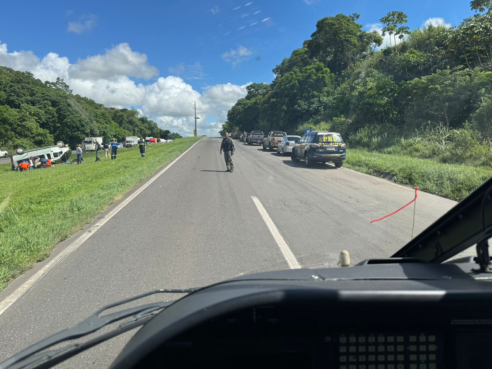 Foto: Divulgação PM