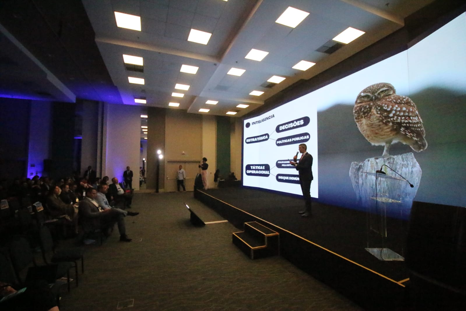 Alberto Maraux/ Ascom SSP