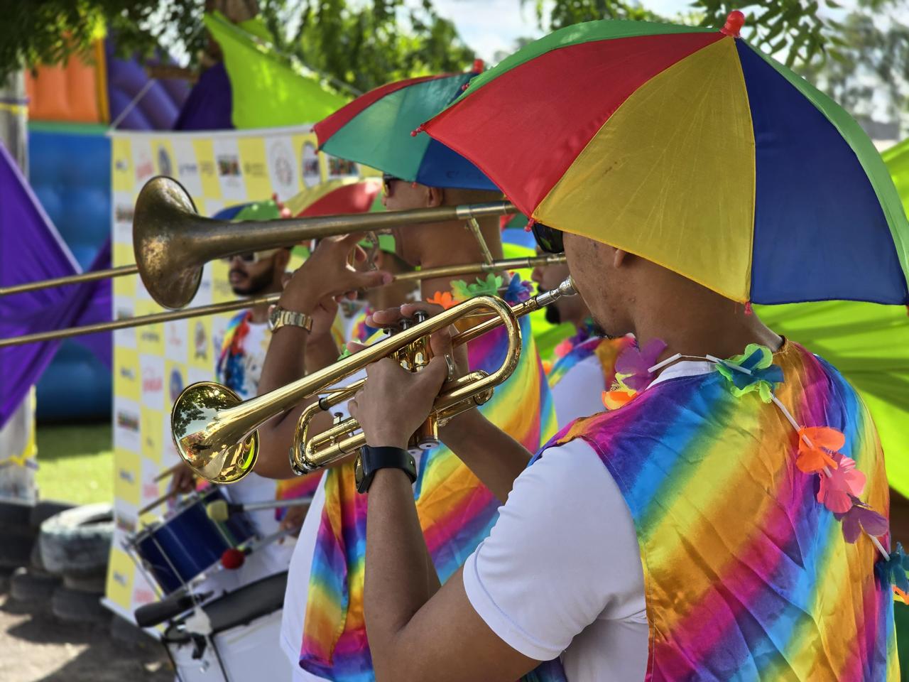 Divulgação/ Polícia Militar