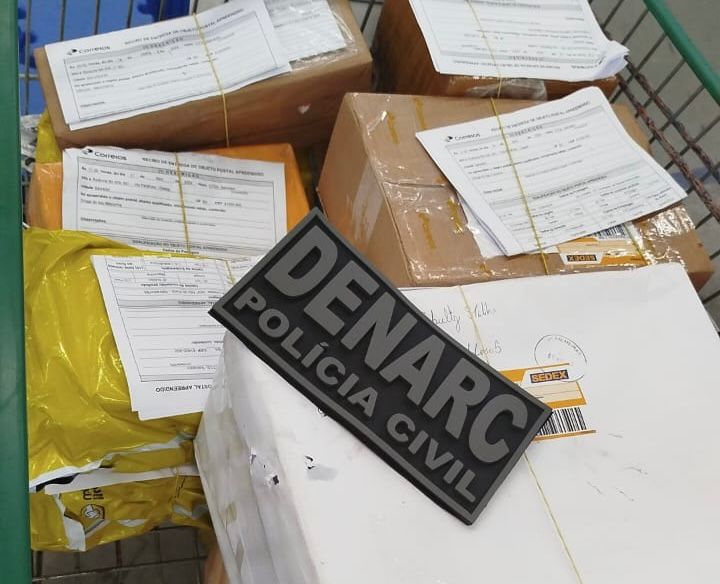 Foto: Divulgação PC Divulgação PC