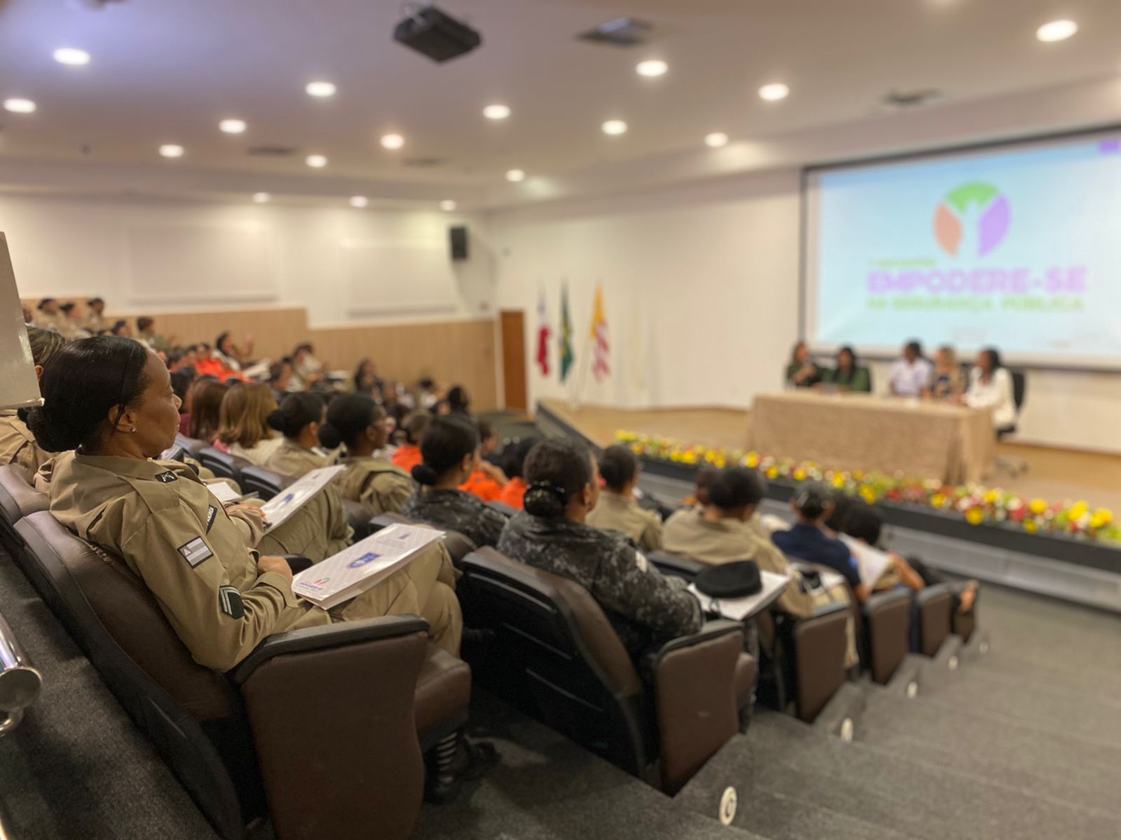 Poliana Lima/ Ascom SSP