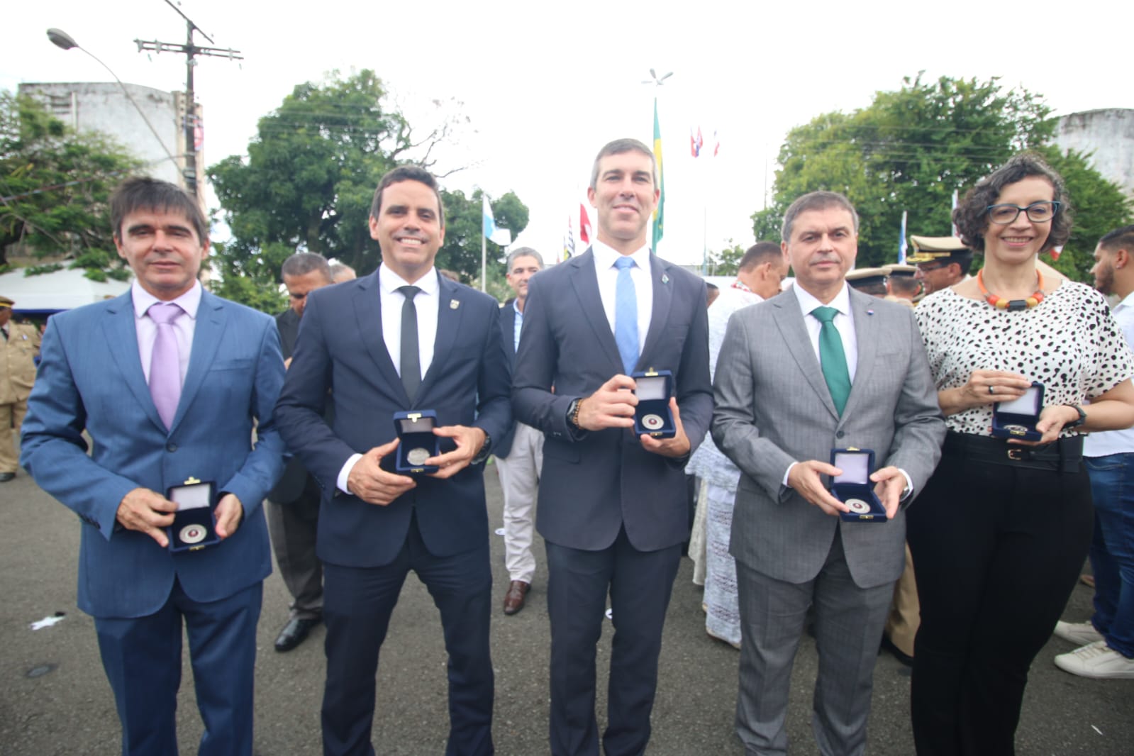 Alberto Maraux/ Ascom SSP