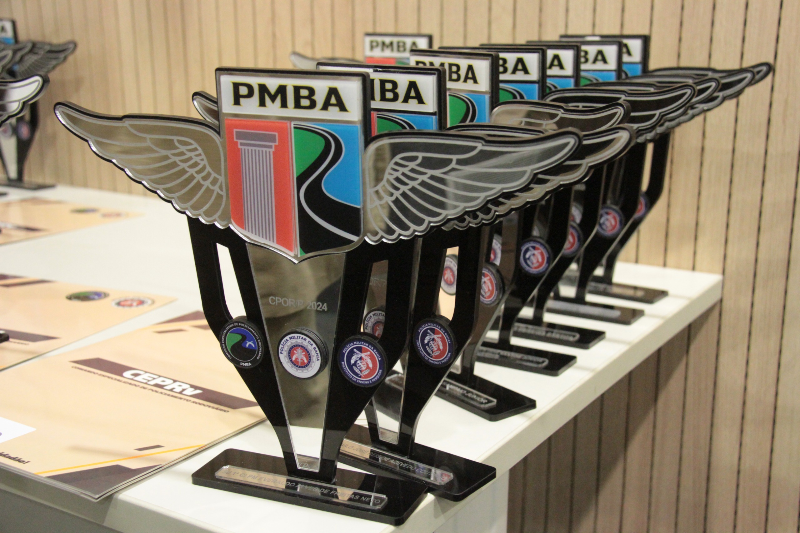 Jeferson Silva/ Ascom SSP