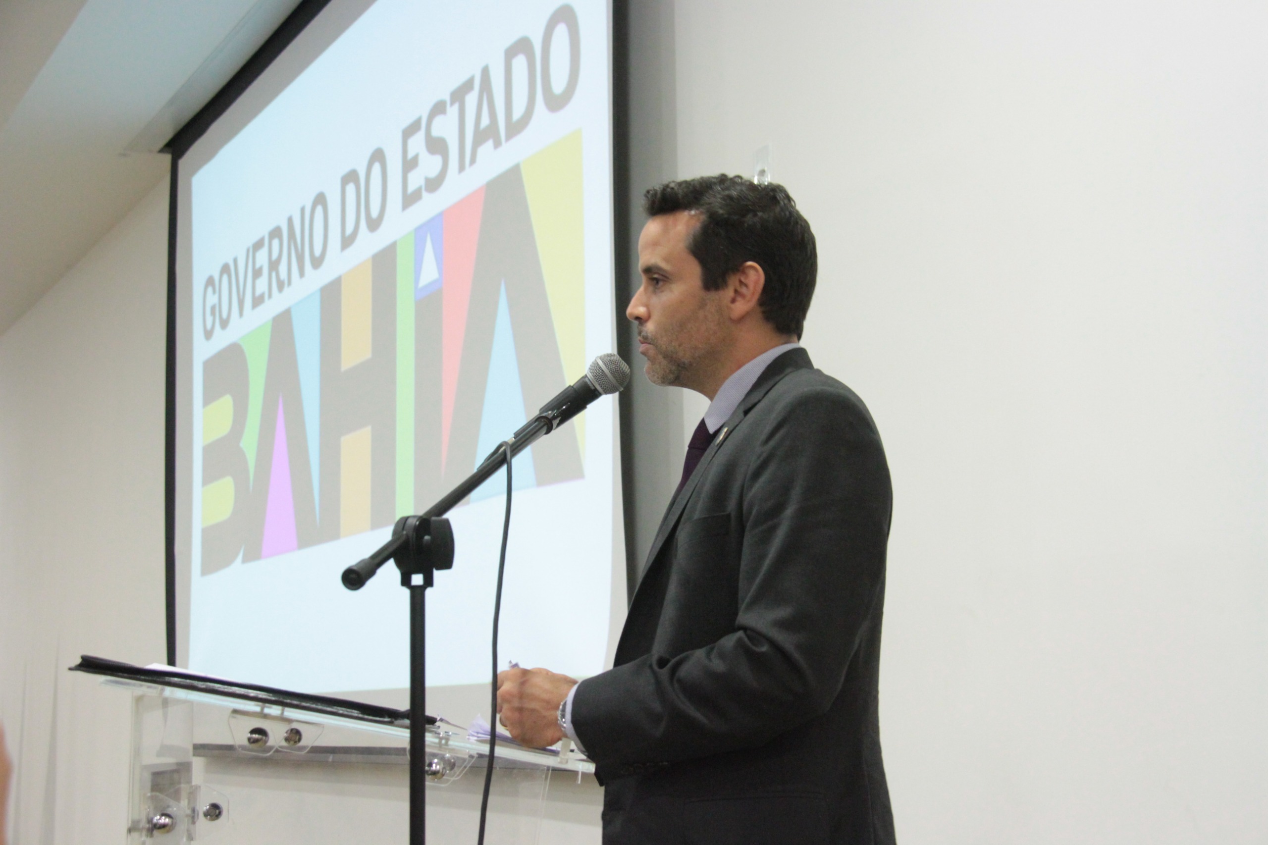 Jeferson Silva/ Ascom SSP