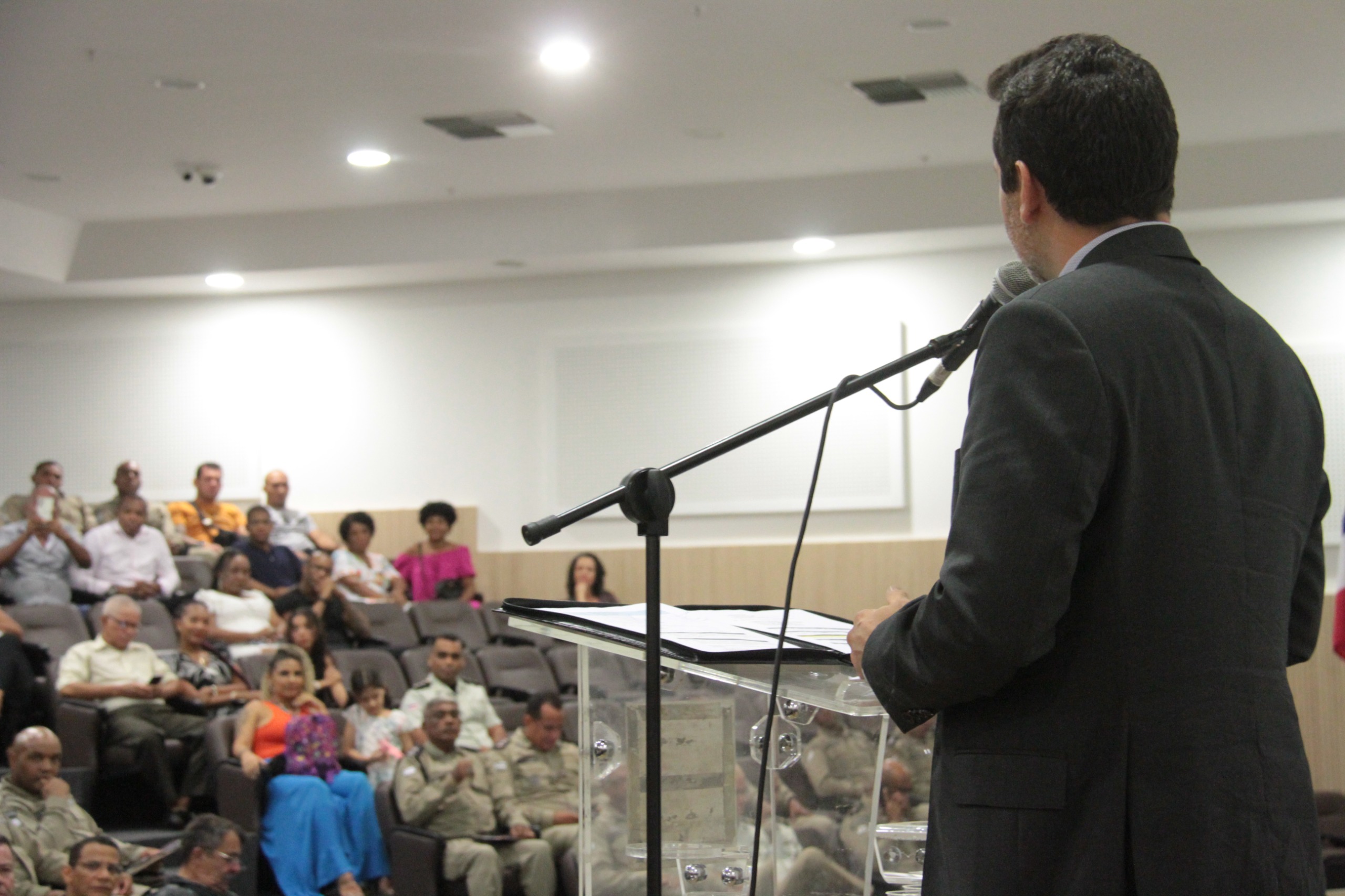 Jeferson Silva/ Ascom SSP