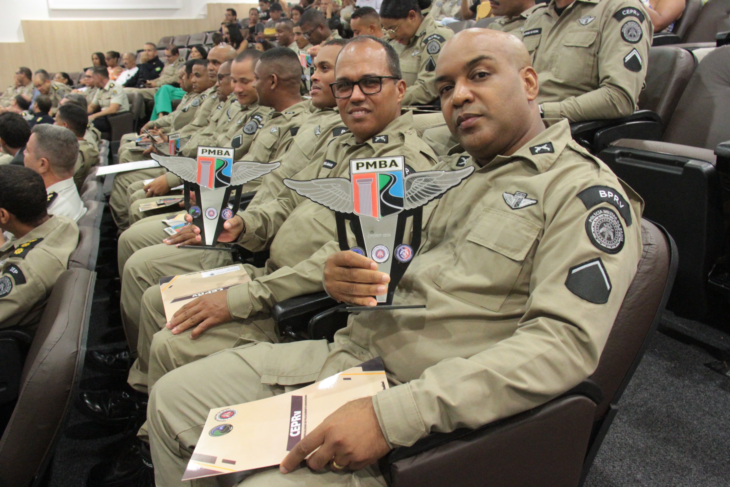 Jeferson Silva/ Ascom SSP