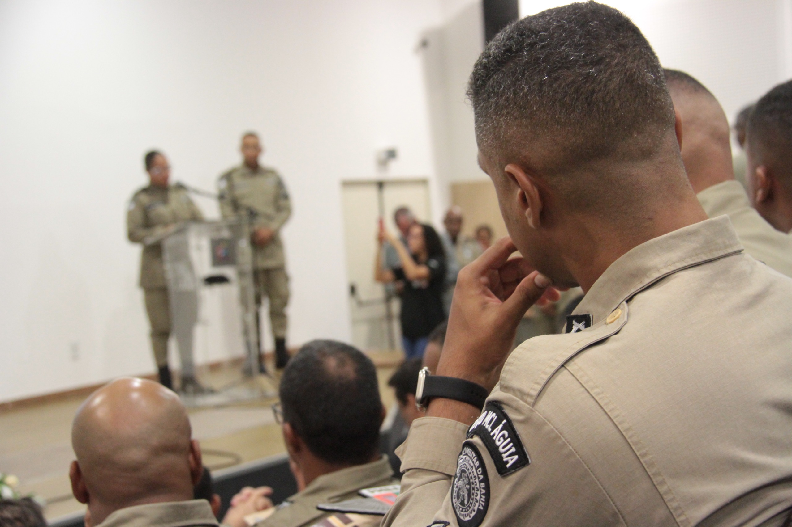 Jeferson Silva/ Ascom SSP