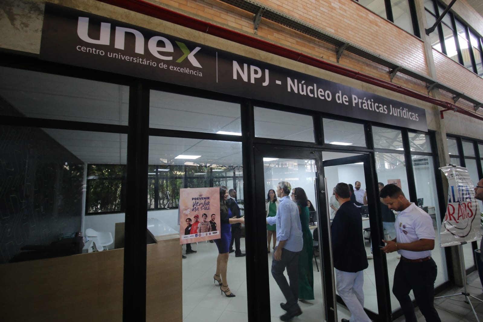 Alberto Maraux/ Ascom SSP