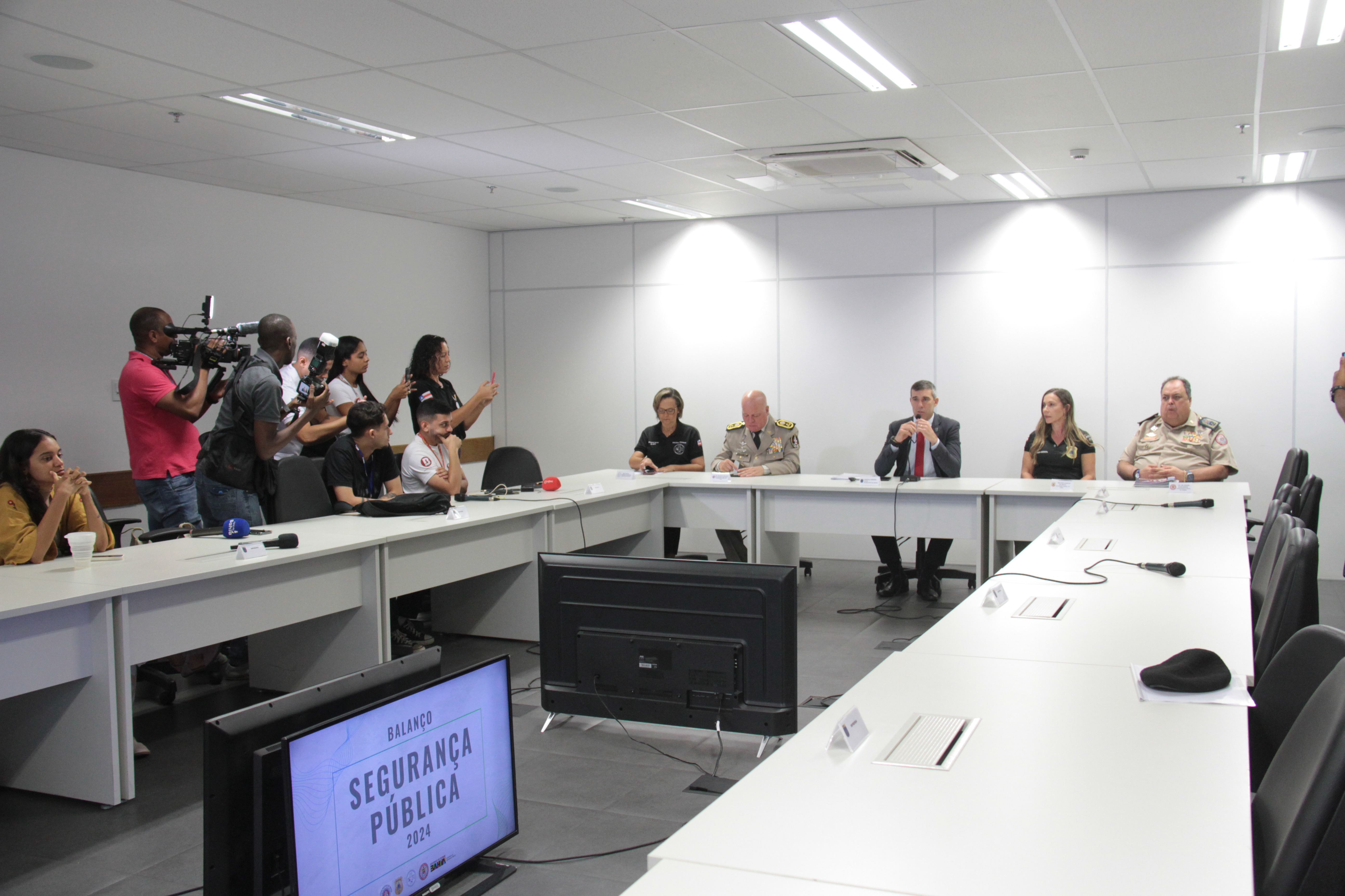 Vitor Barreto / Ascom SSP Vitor Barreto / Ascom SSP