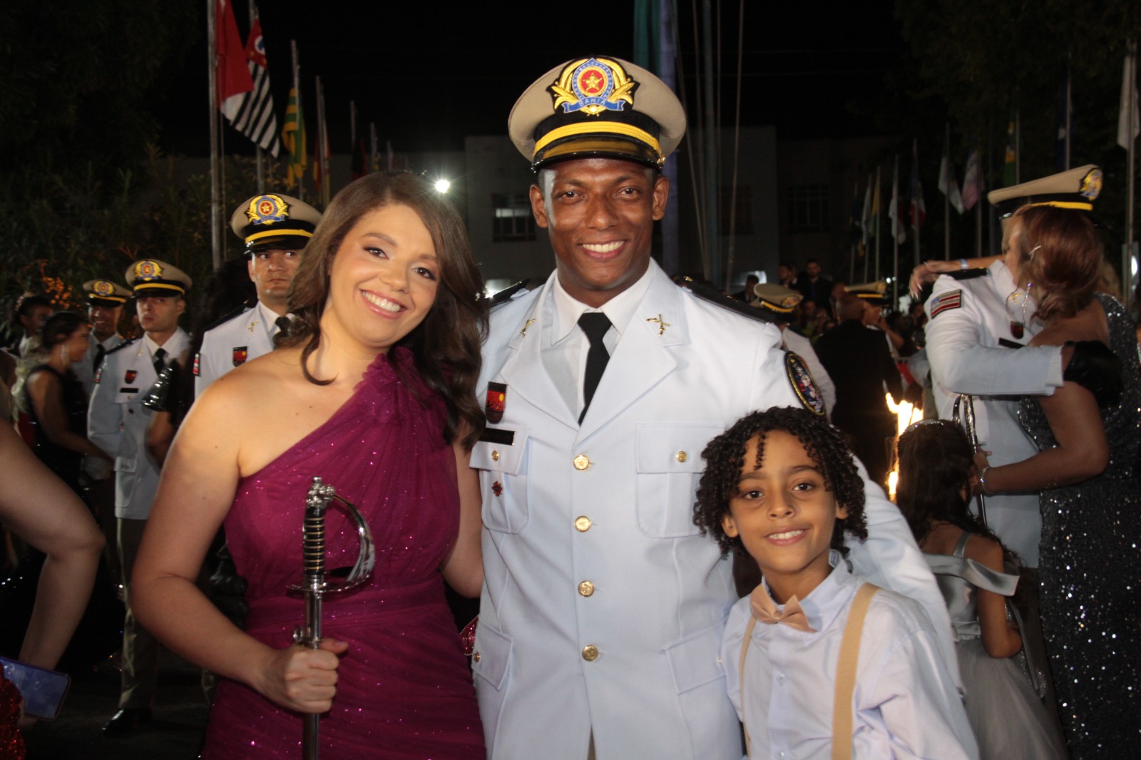 Vitor Barreto/ Ascom SSP