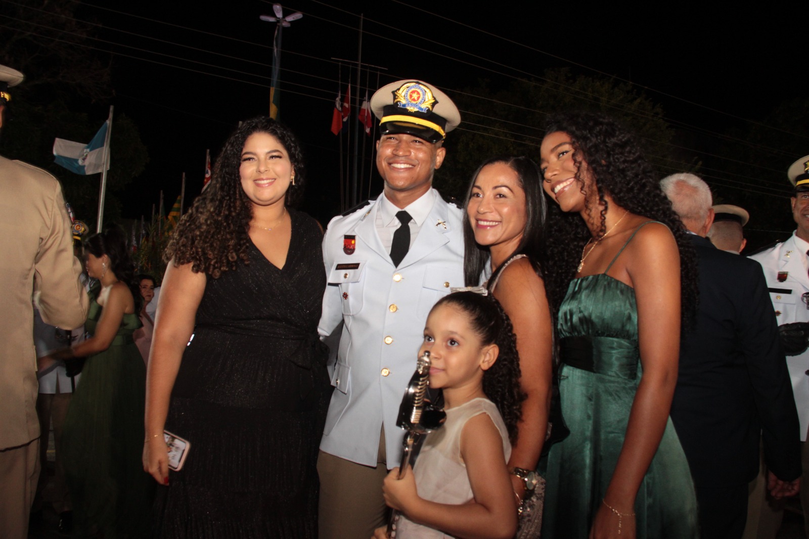 Vitor Barreto/ Ascom SSP