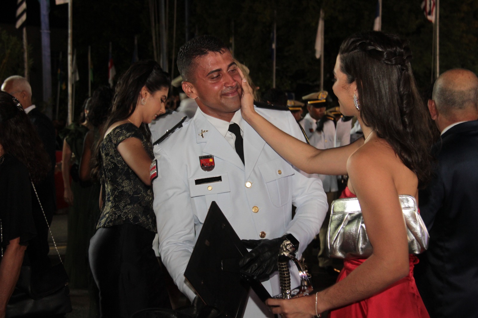 Vitor Barreto/ Ascom SSP