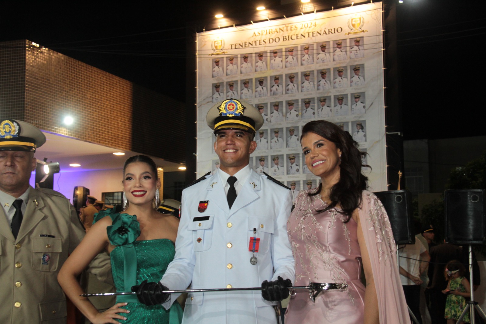 Vitor Barreto/ Ascom SSP