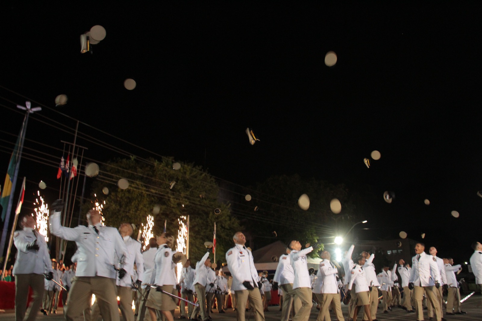 Vitor Barreto/ Ascom SSP