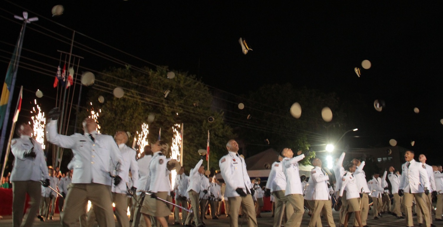 Vitor Barreto/ Ascom SSP