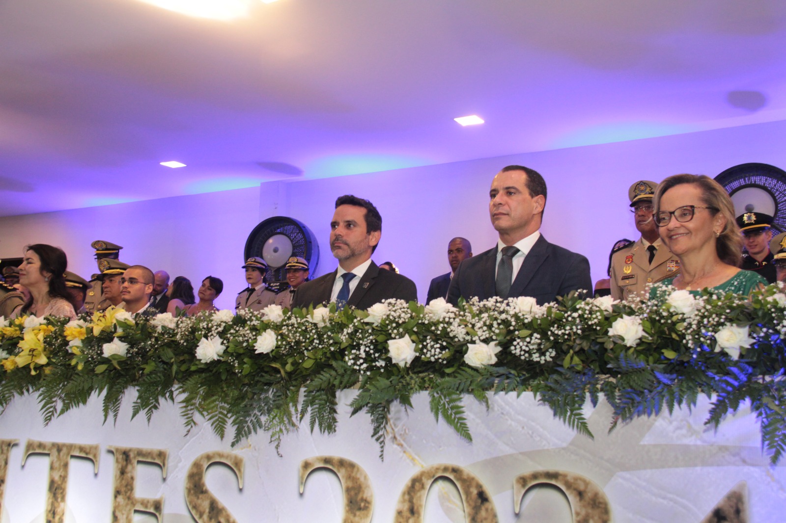 Vitor Barreto/ Ascom SSP