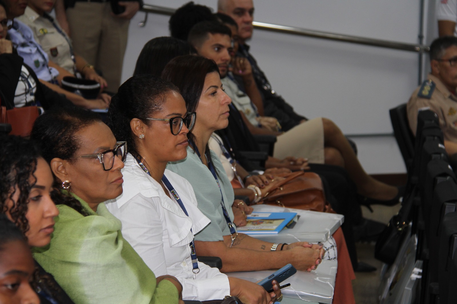 Alan Dantas / Ascom SSP