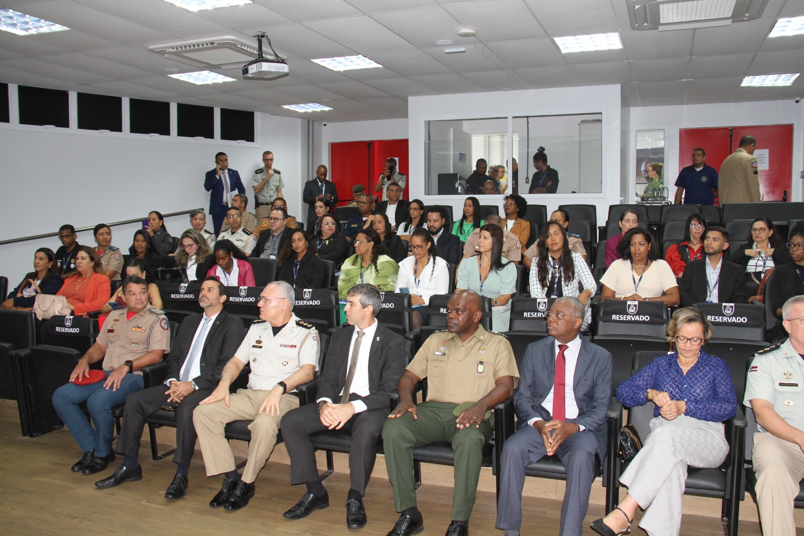 Alan Dantas / Ascom SSP