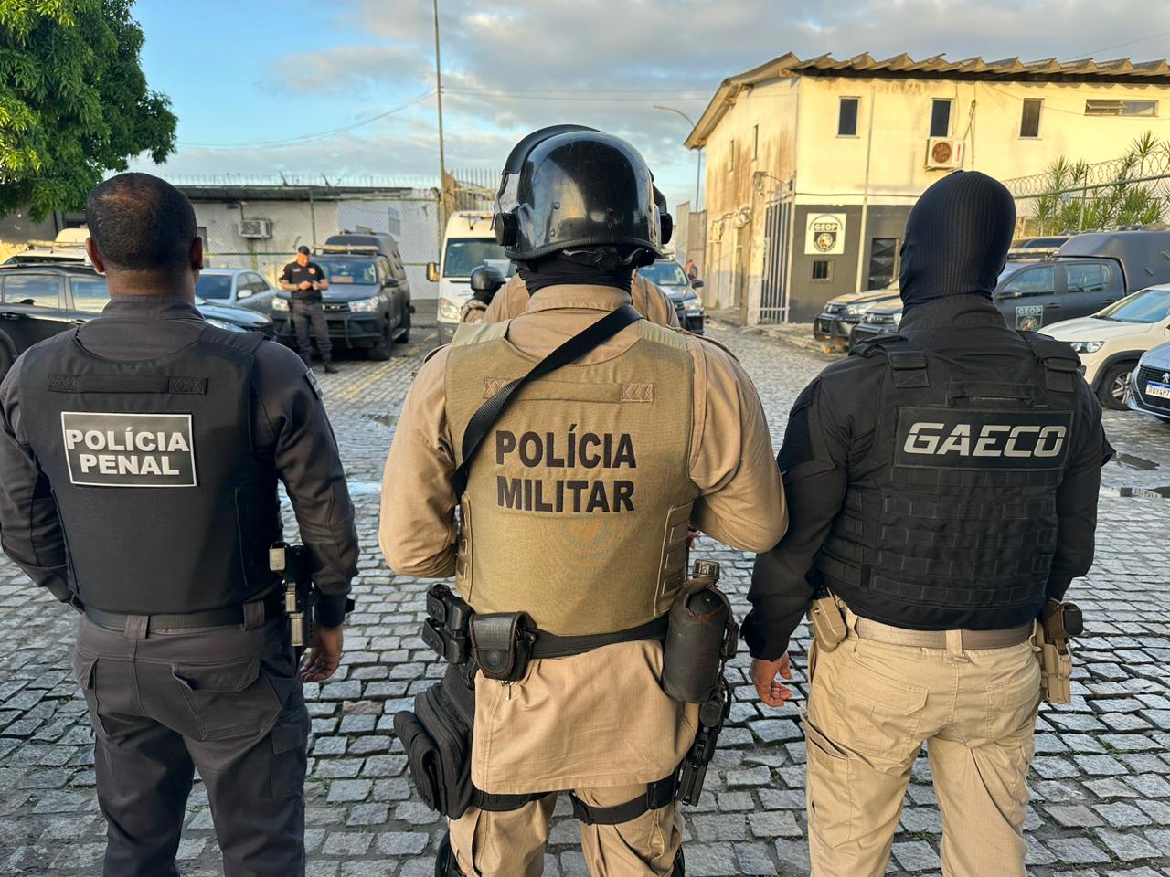 Alberto Maraux/ Ascom SSP