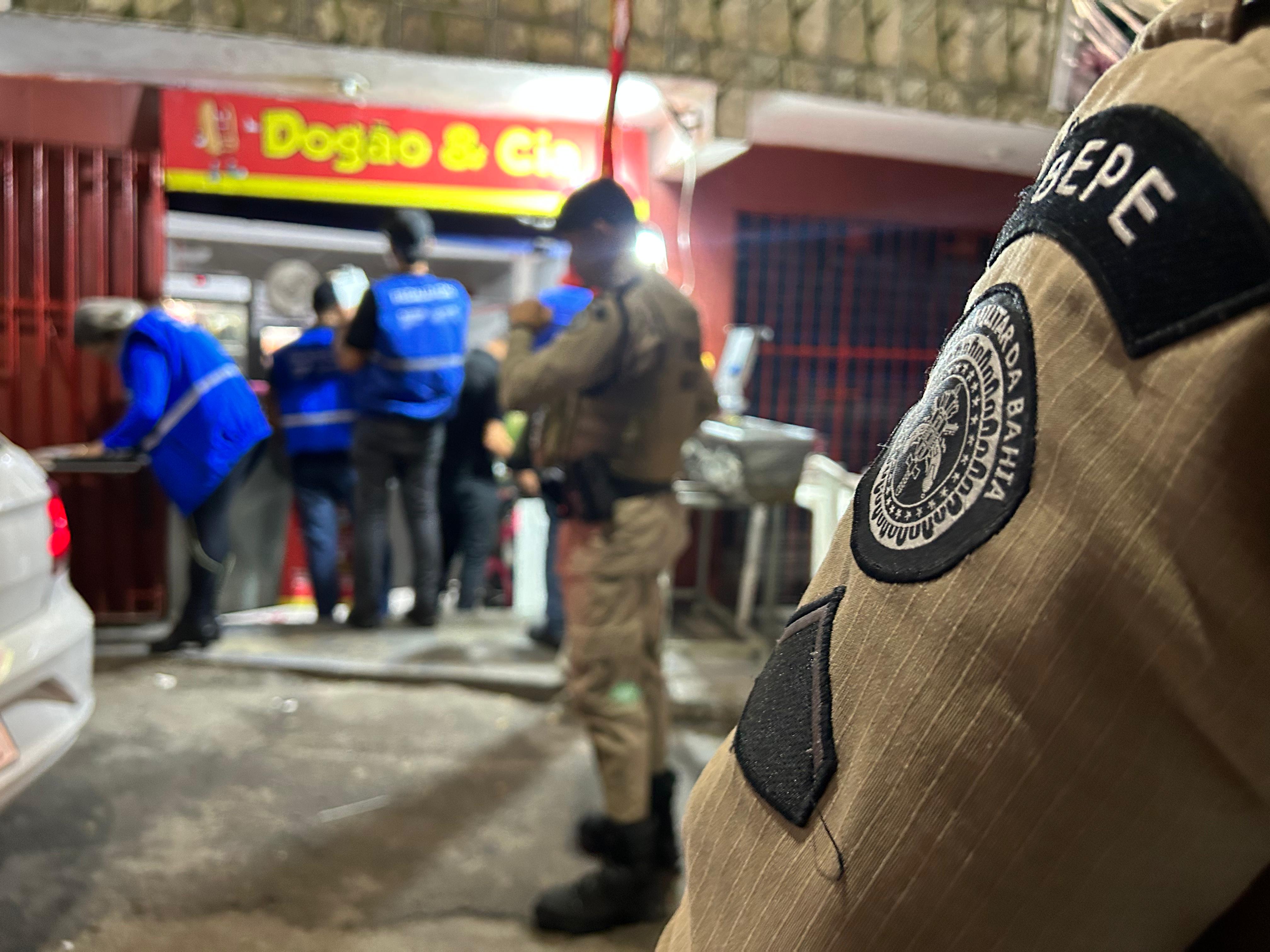 Marcia Santana/ Ascom SSP