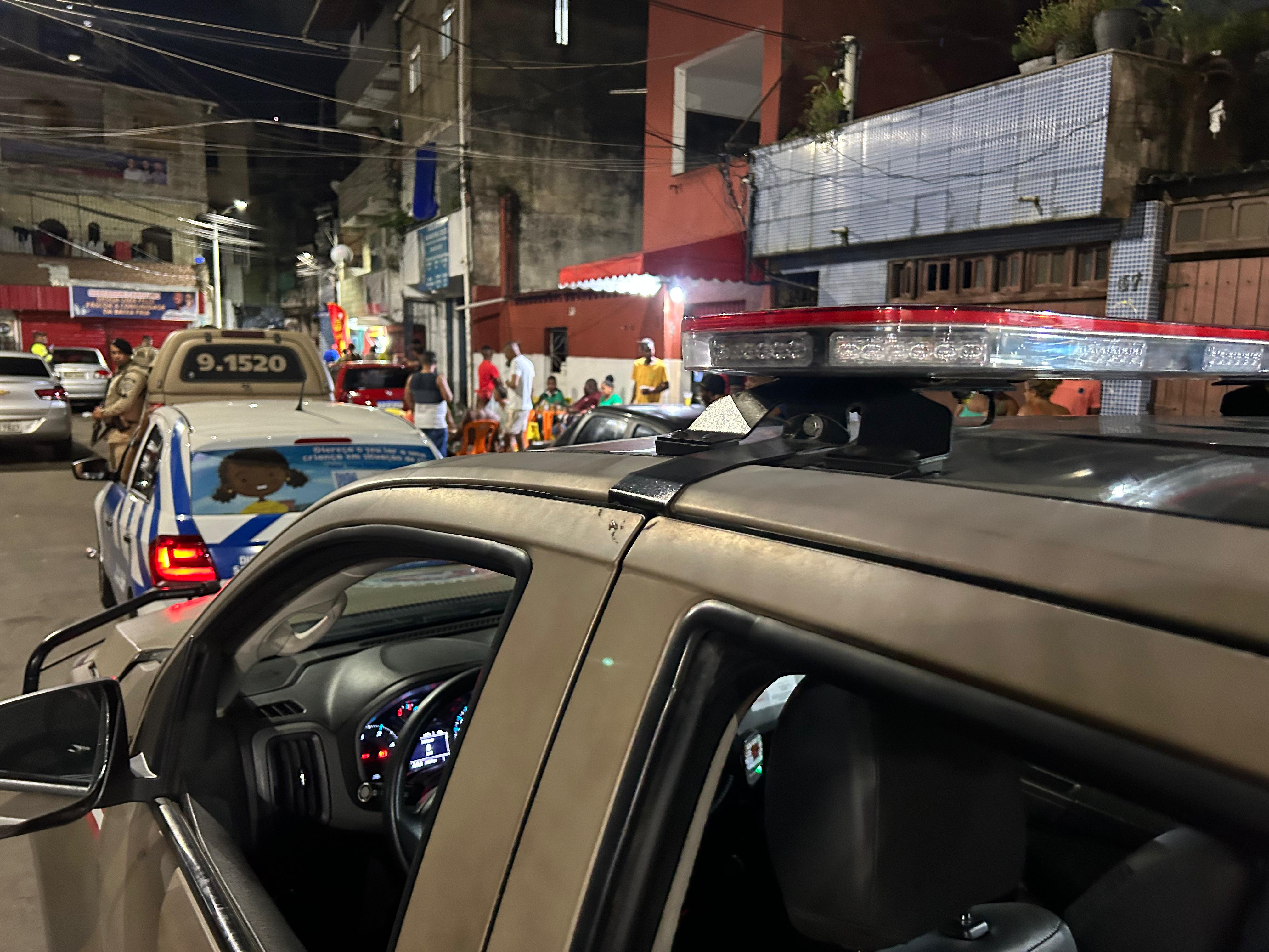 Marcia Santana/ Ascom SSP