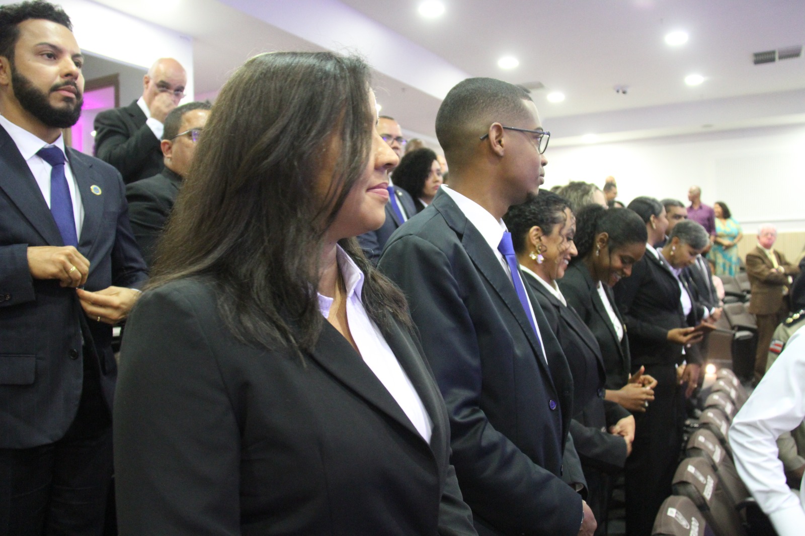 Rafael Rodrigues/ Ascom SSP