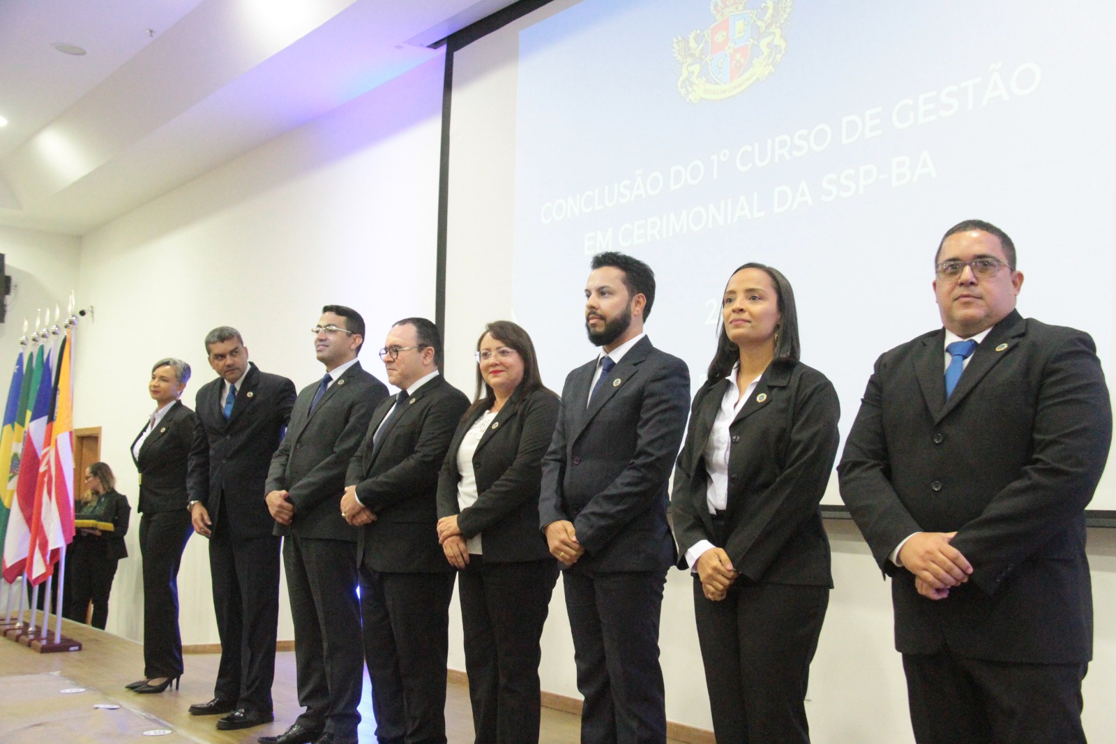 Rafael Rodrigues/ Ascom SSP