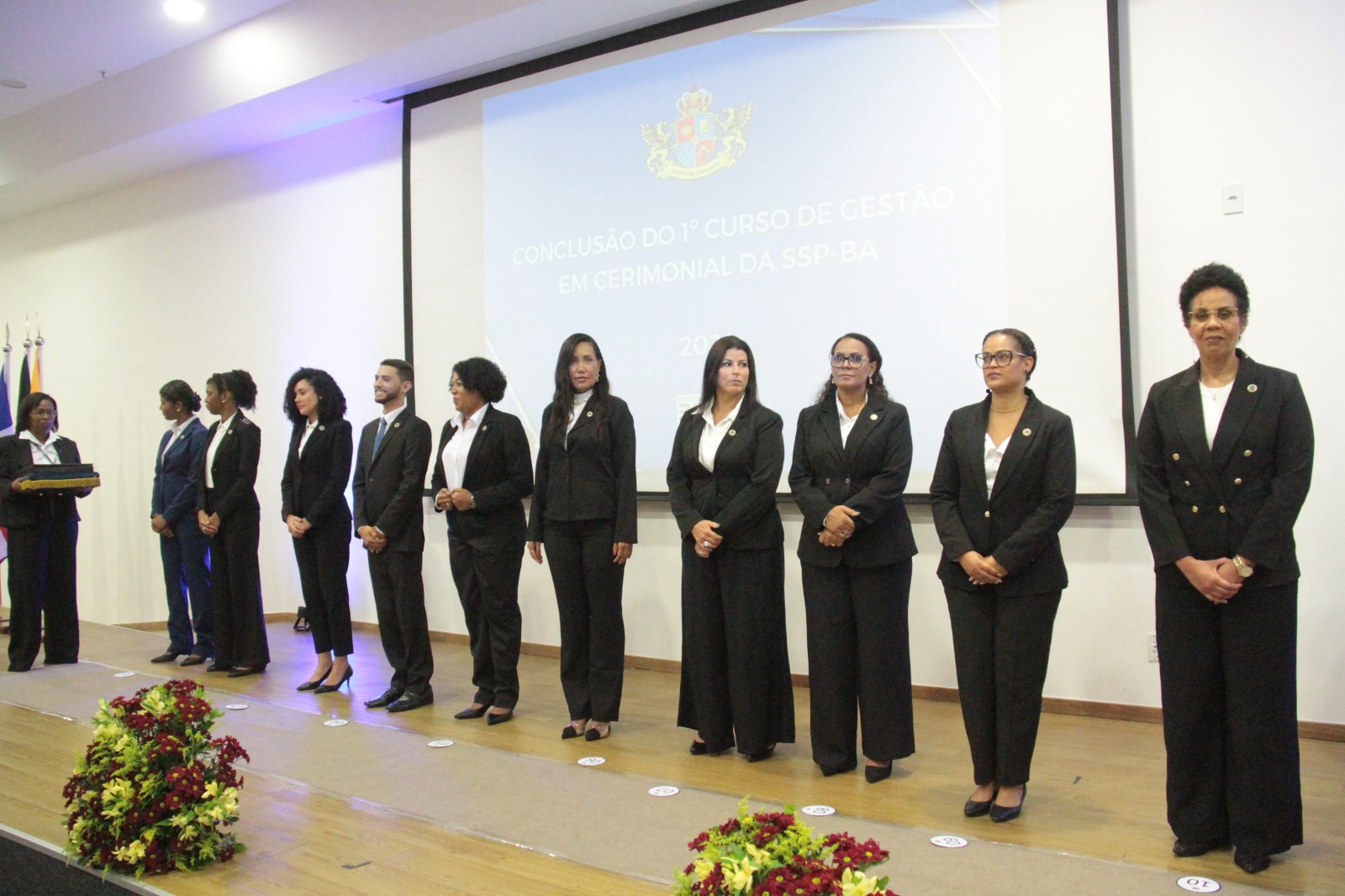 Rafael Rodrigues/ Ascom SSP