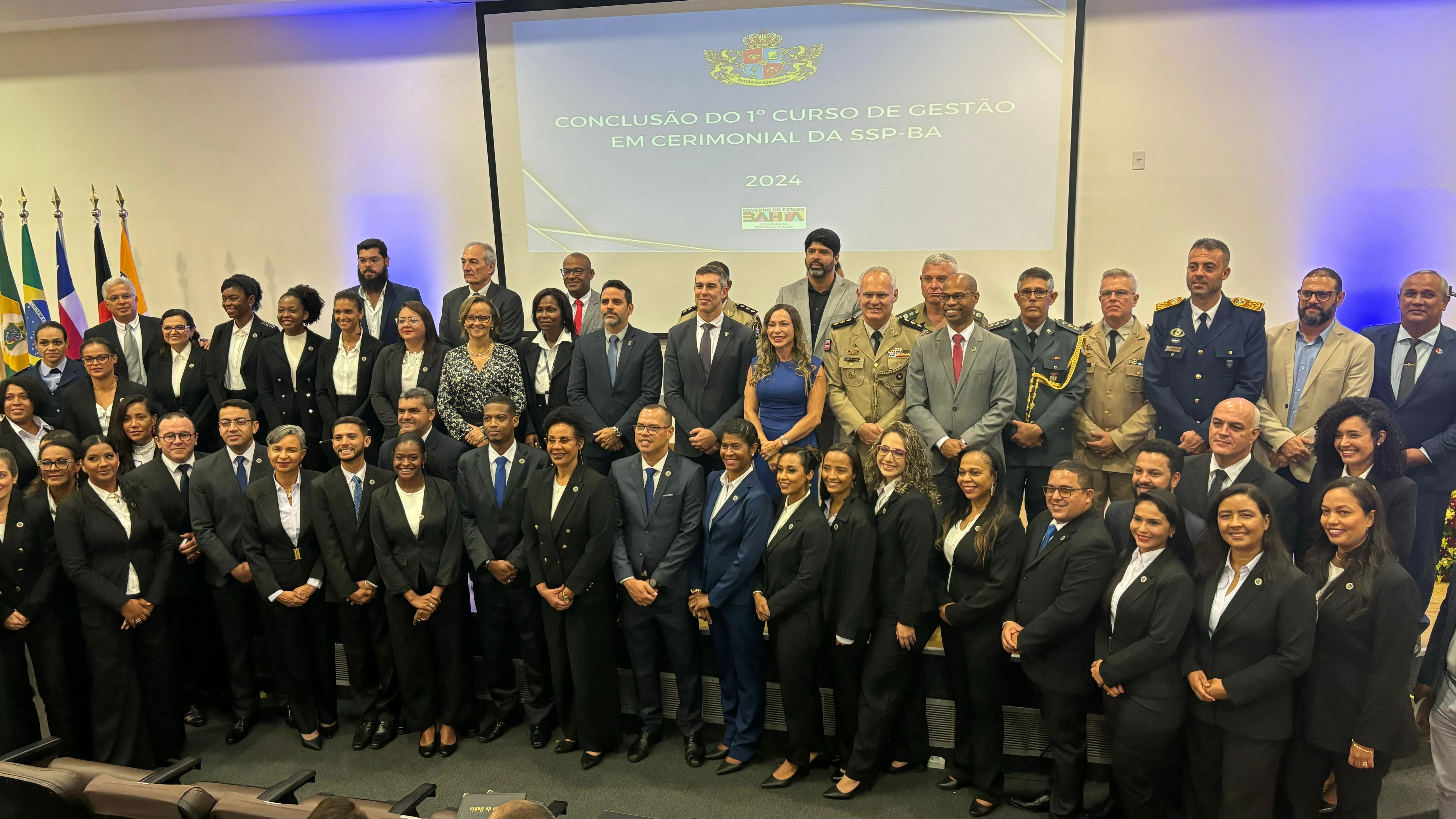 Rafael Rodrigues/ Ascom SSP