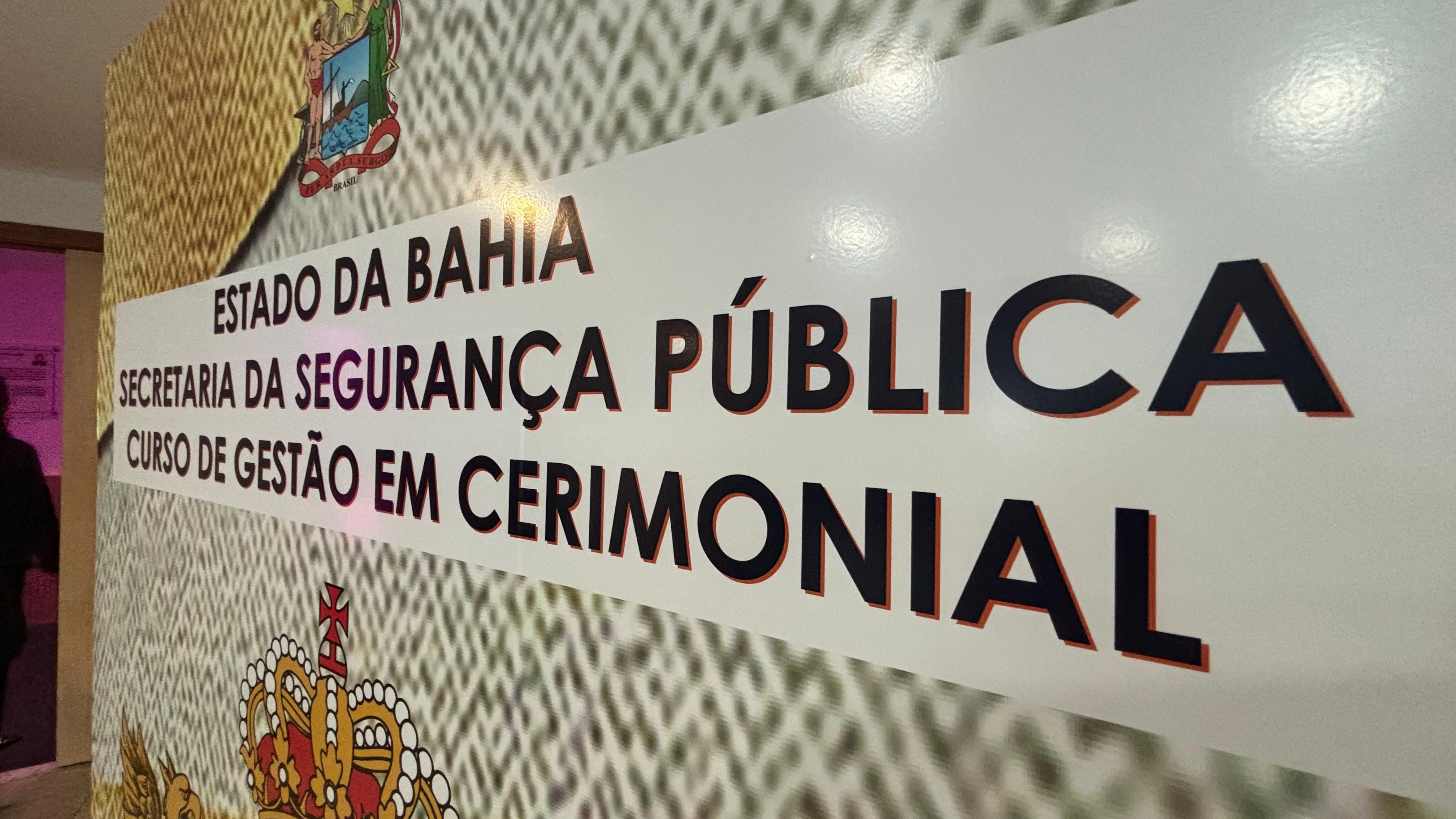 Rafael Rodrigues/ Ascom SSP