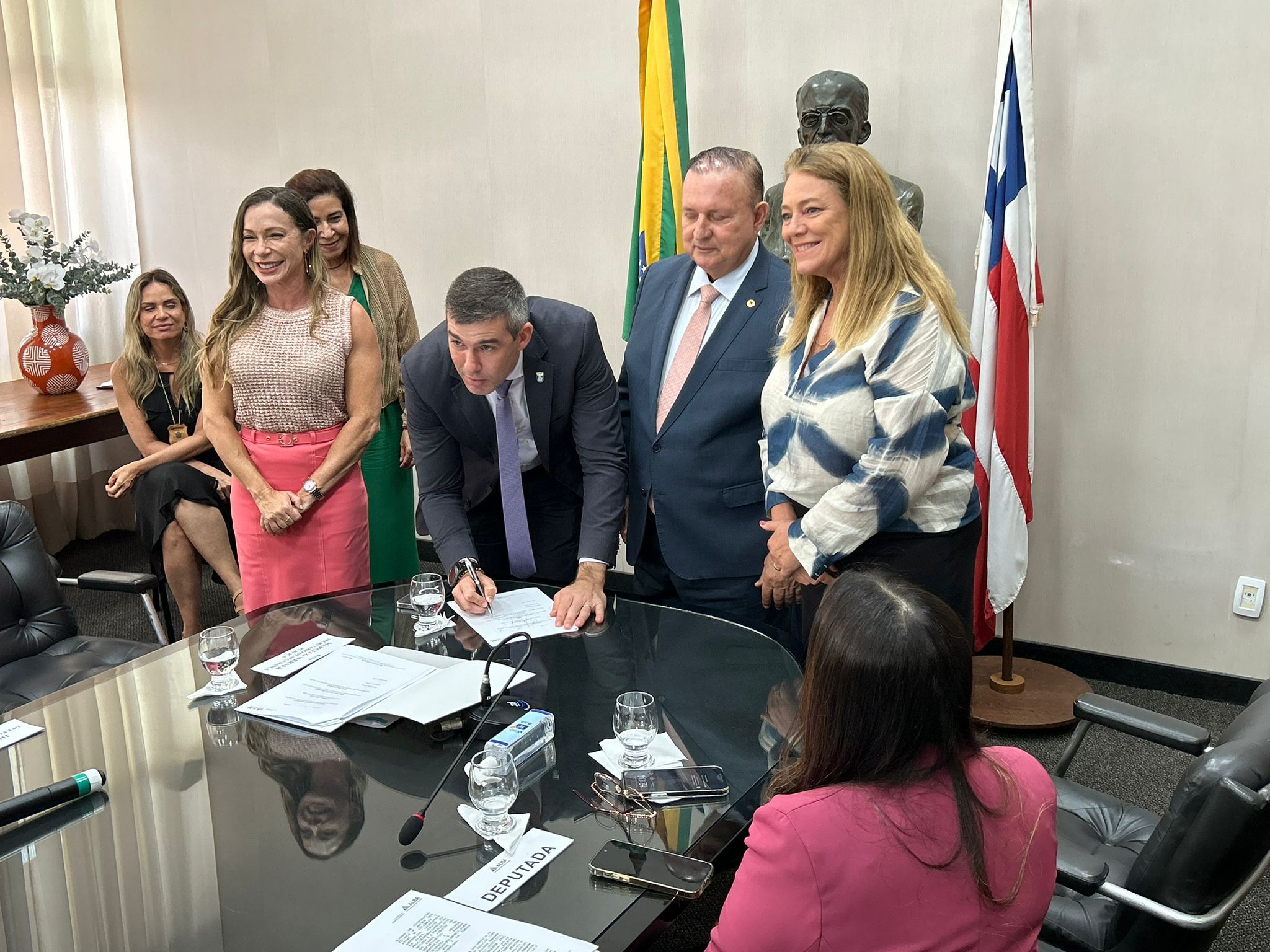 Márcia Santana/ Ascom SSP