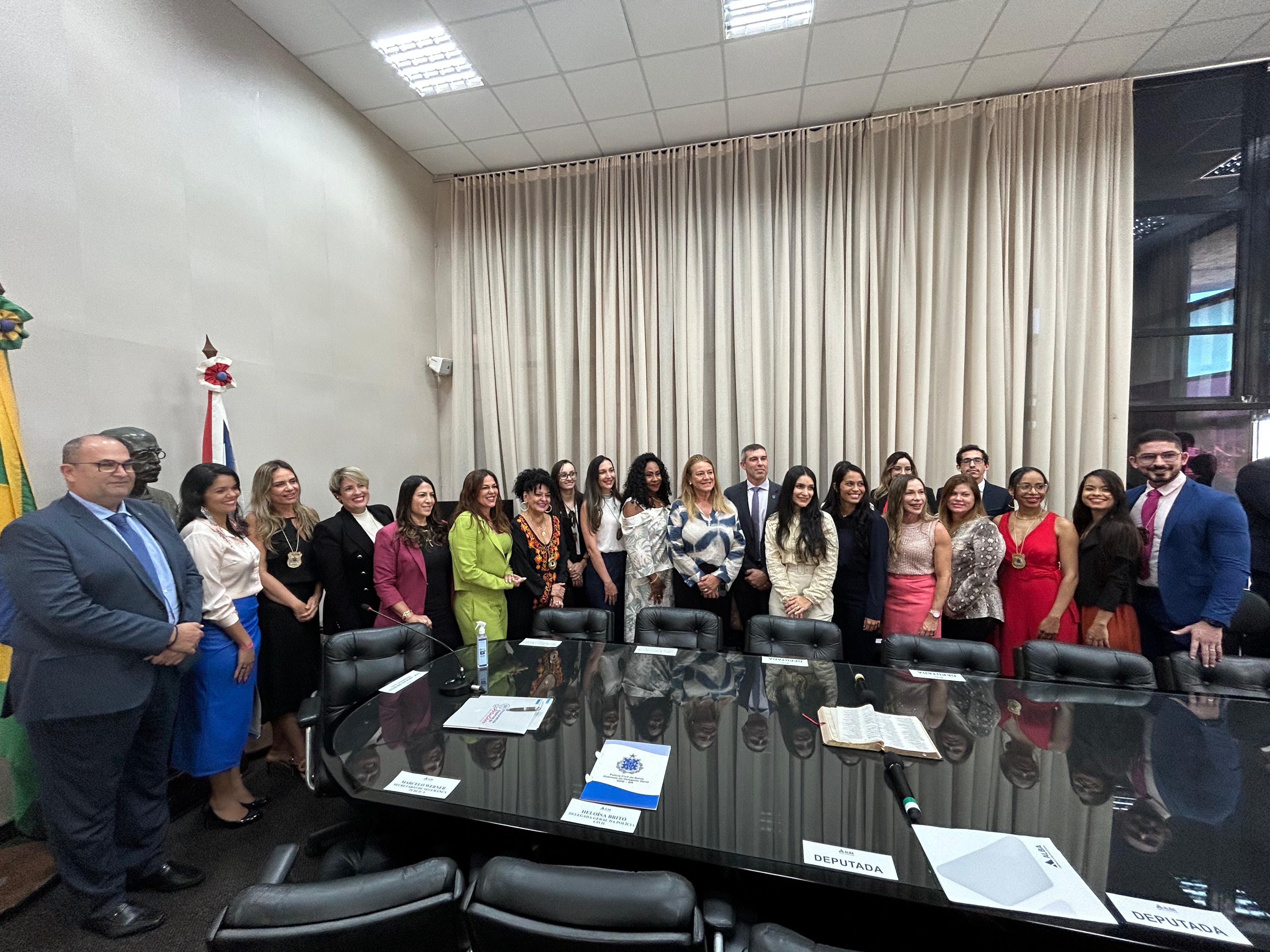 Márcia Santana/ Ascom SSP