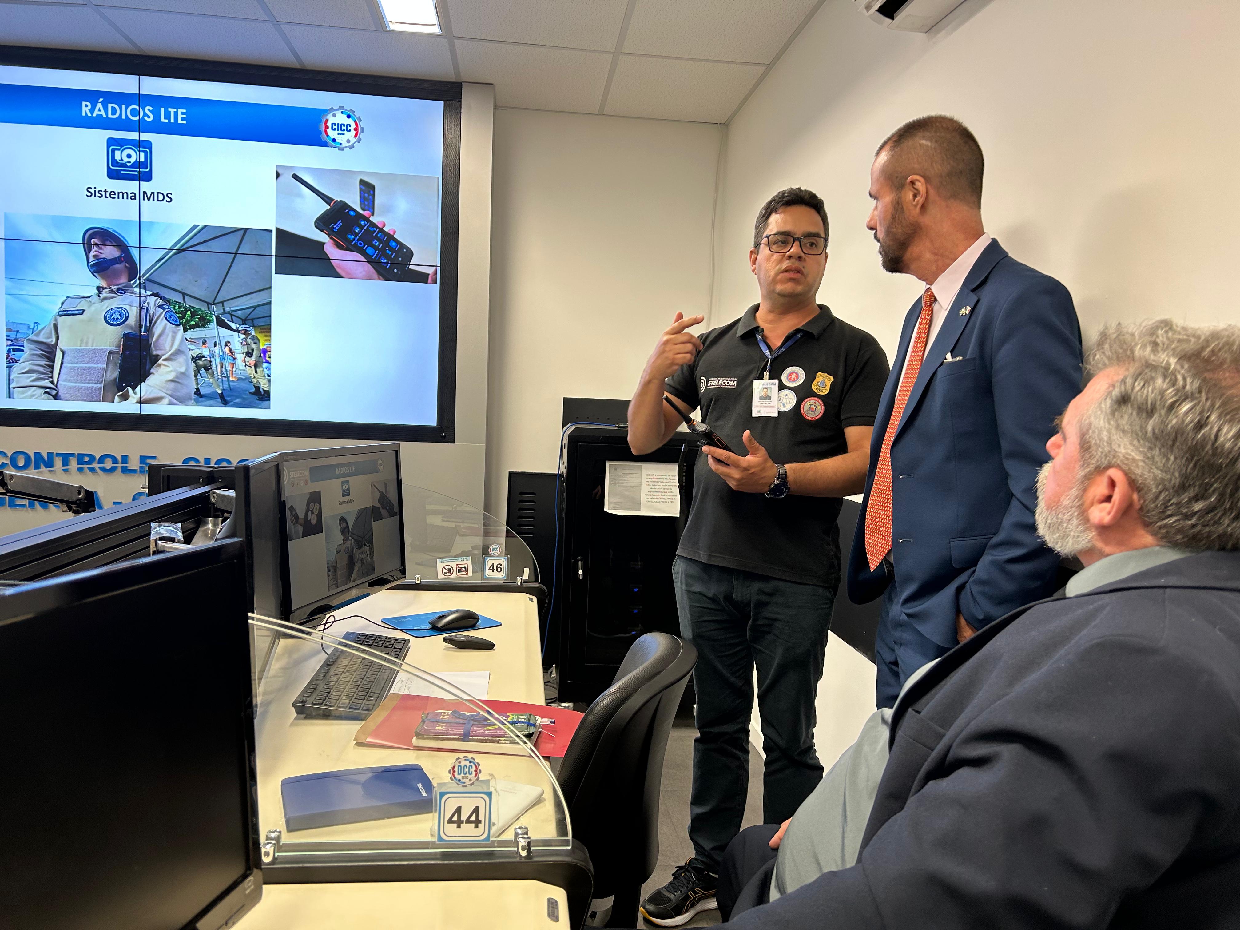 WhatsApp Image 2024-05-14 at 17.49.08 Jorge Cordeiro / Ascom SSP