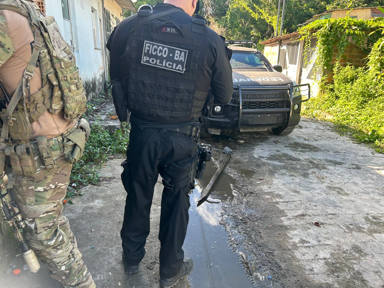 Alberto Maraux / Ascom SSP