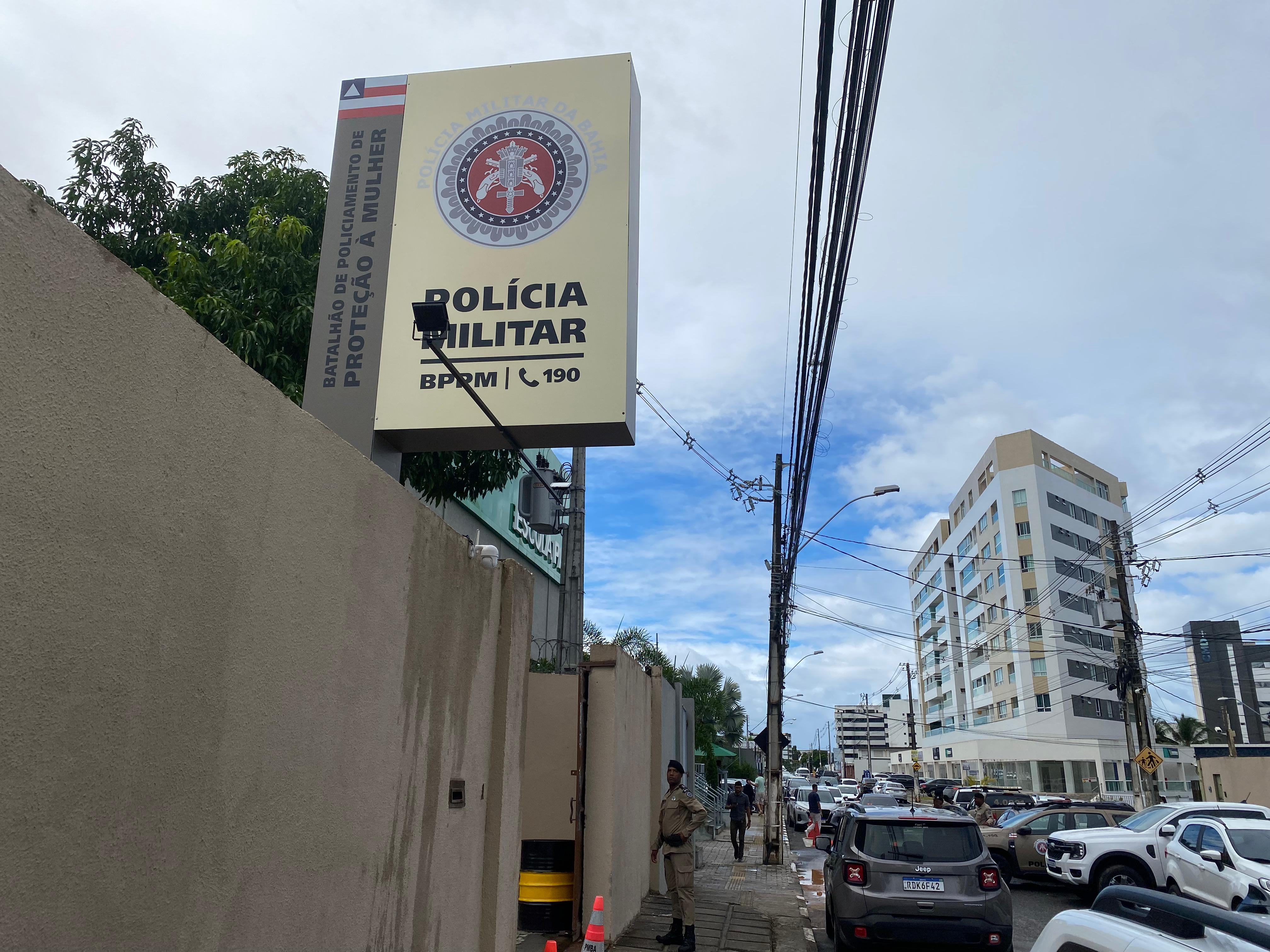 Poliana Lima / Ascom SSP Poliana Lima / Ascom SSP