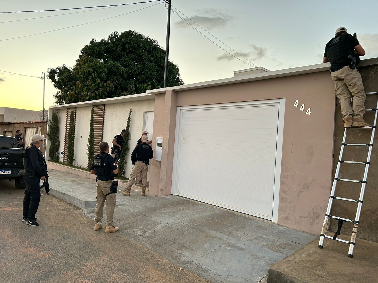 Ascom-PCBA / Marcela Correia