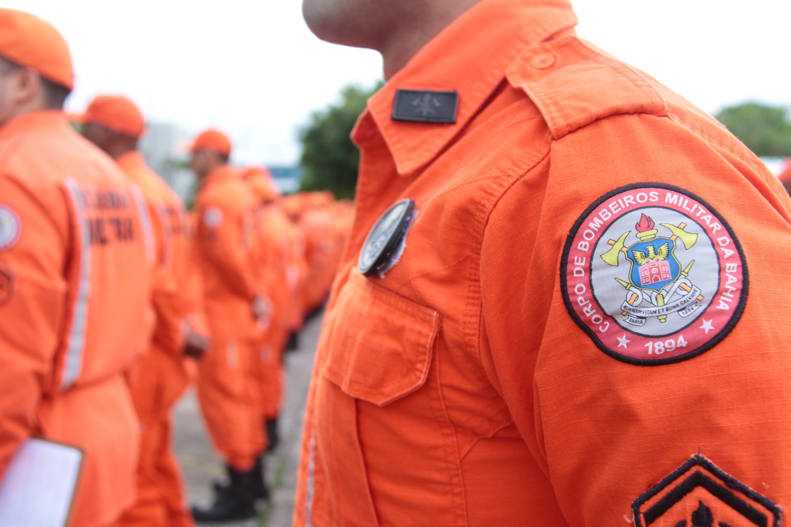 Alan Dantas / Ascom SSP