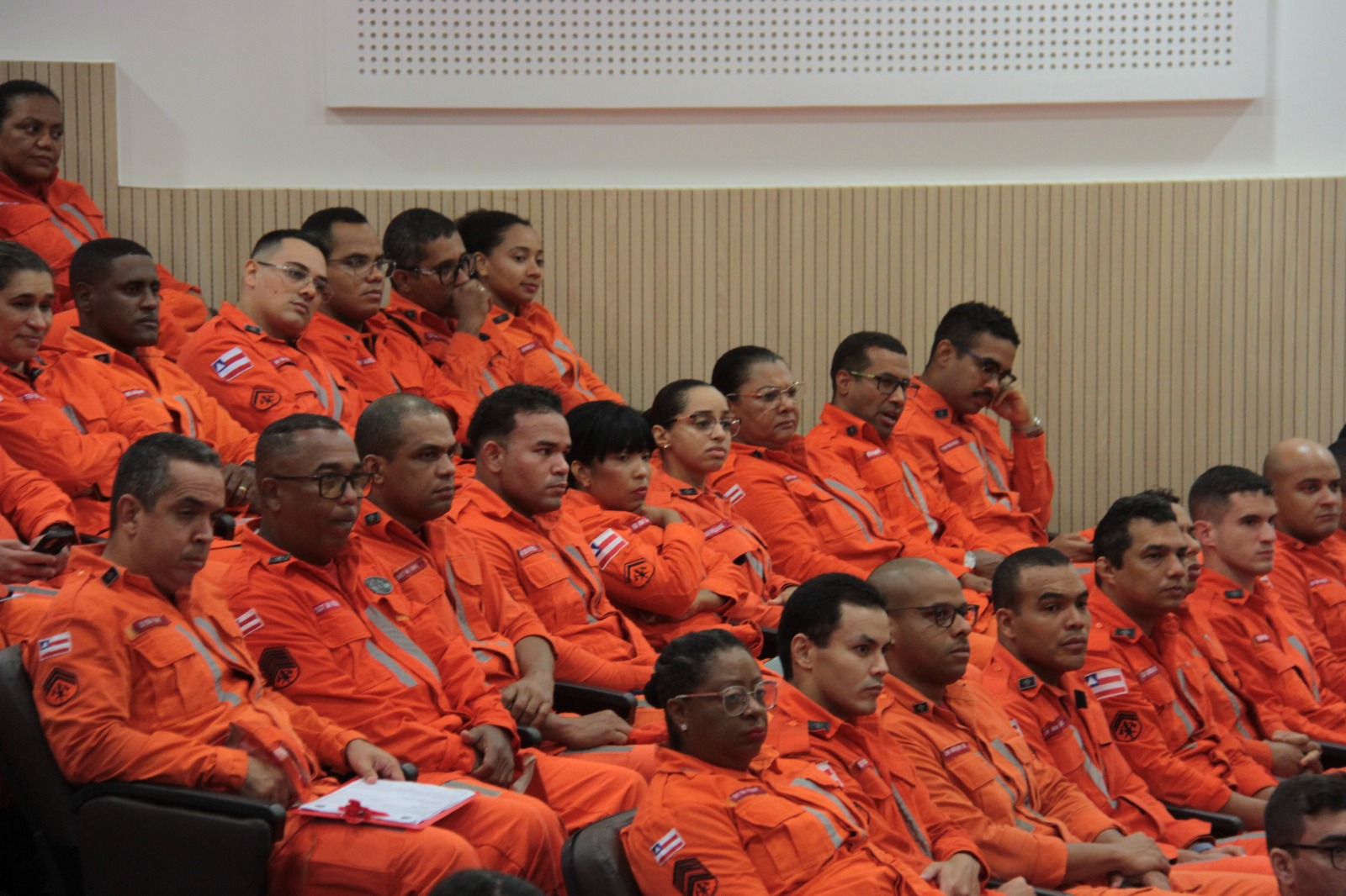 Alan Dantas / Ascom SSP