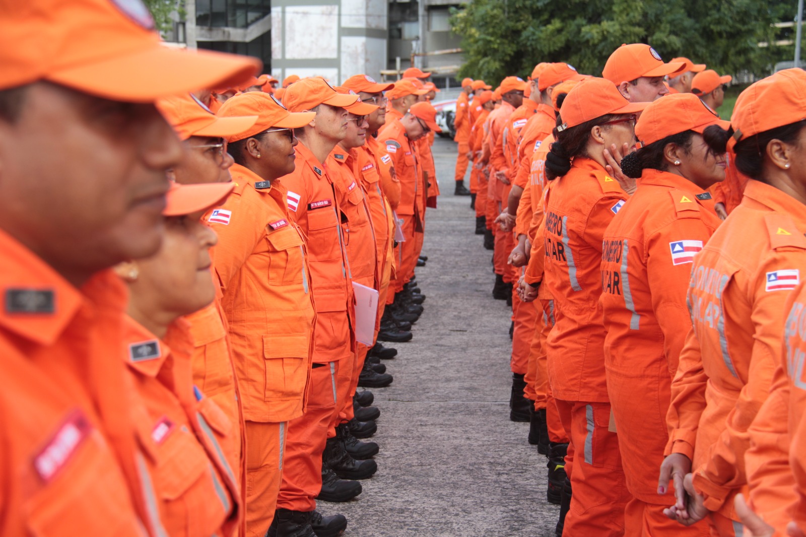 Alan Dantas / Ascom SSP