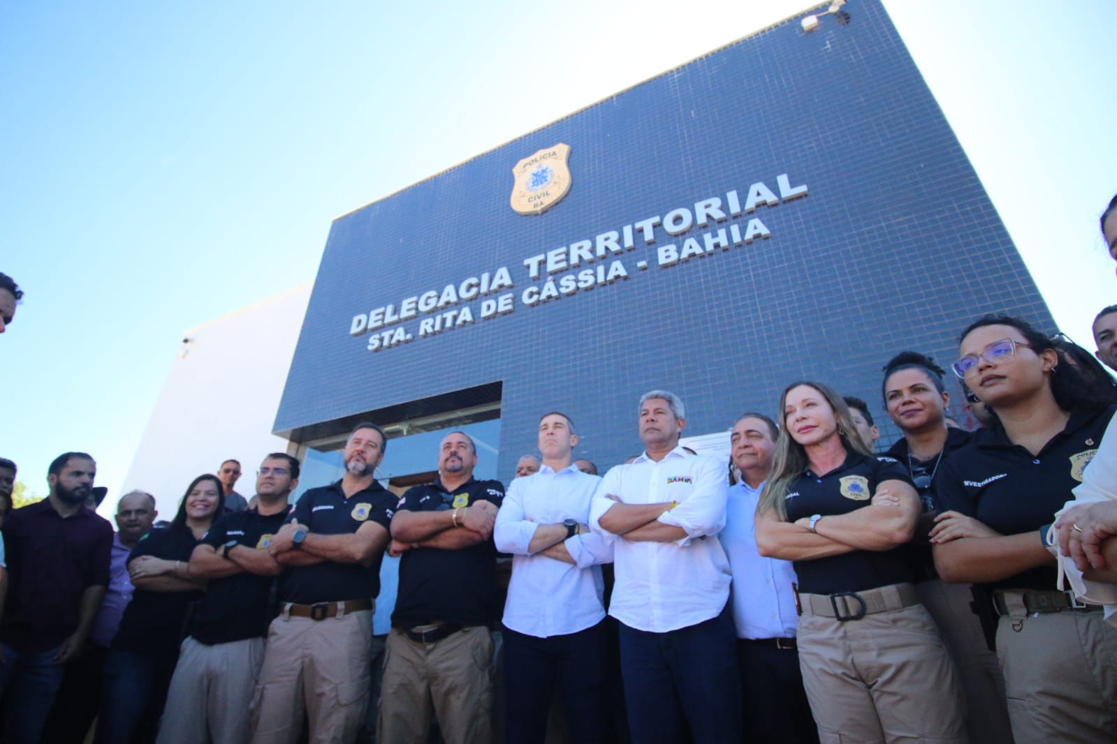 Rafael Rodrigues/ Ascom SSP