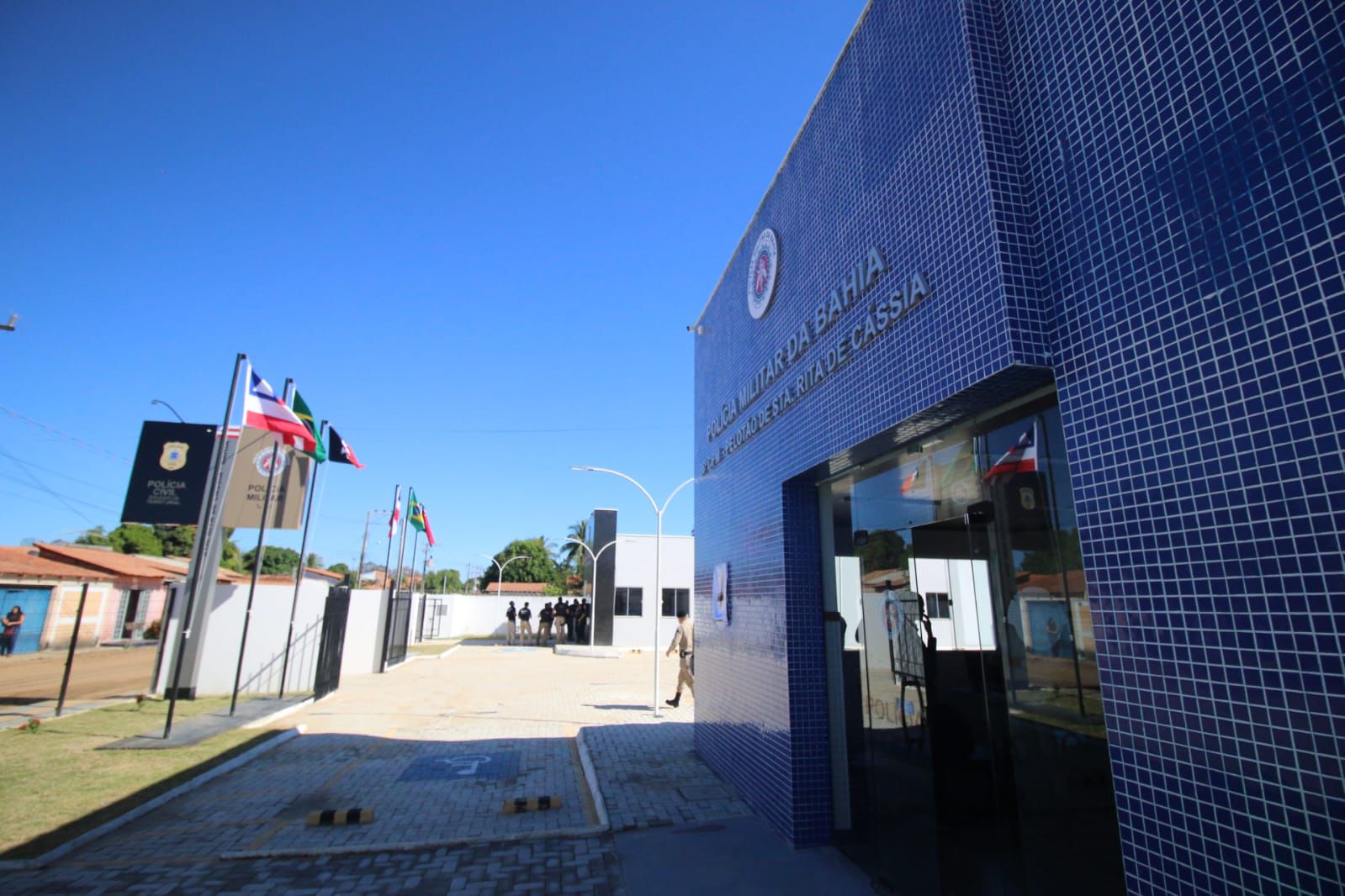 Rafael Rodrigues/ Ascom SSP