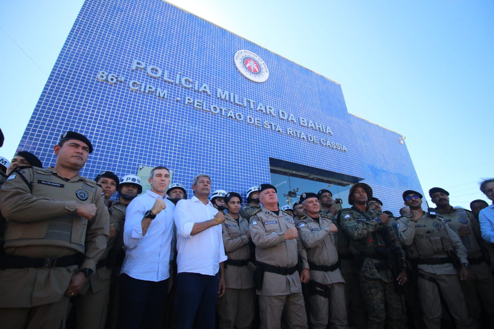 Rafael Rodrigues/ Ascom SSP