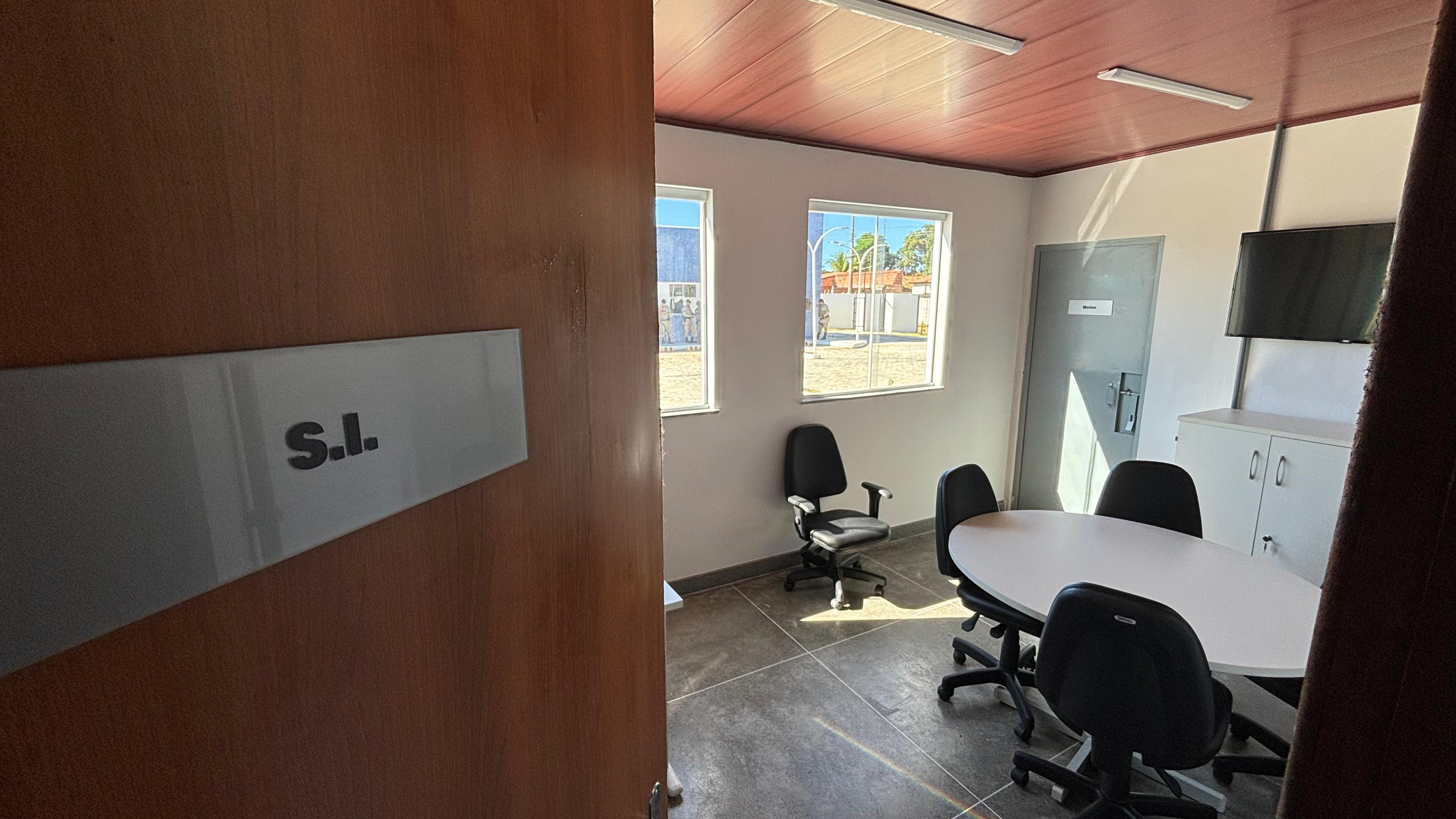 Rafael Rodrigues/ Ascom SSP